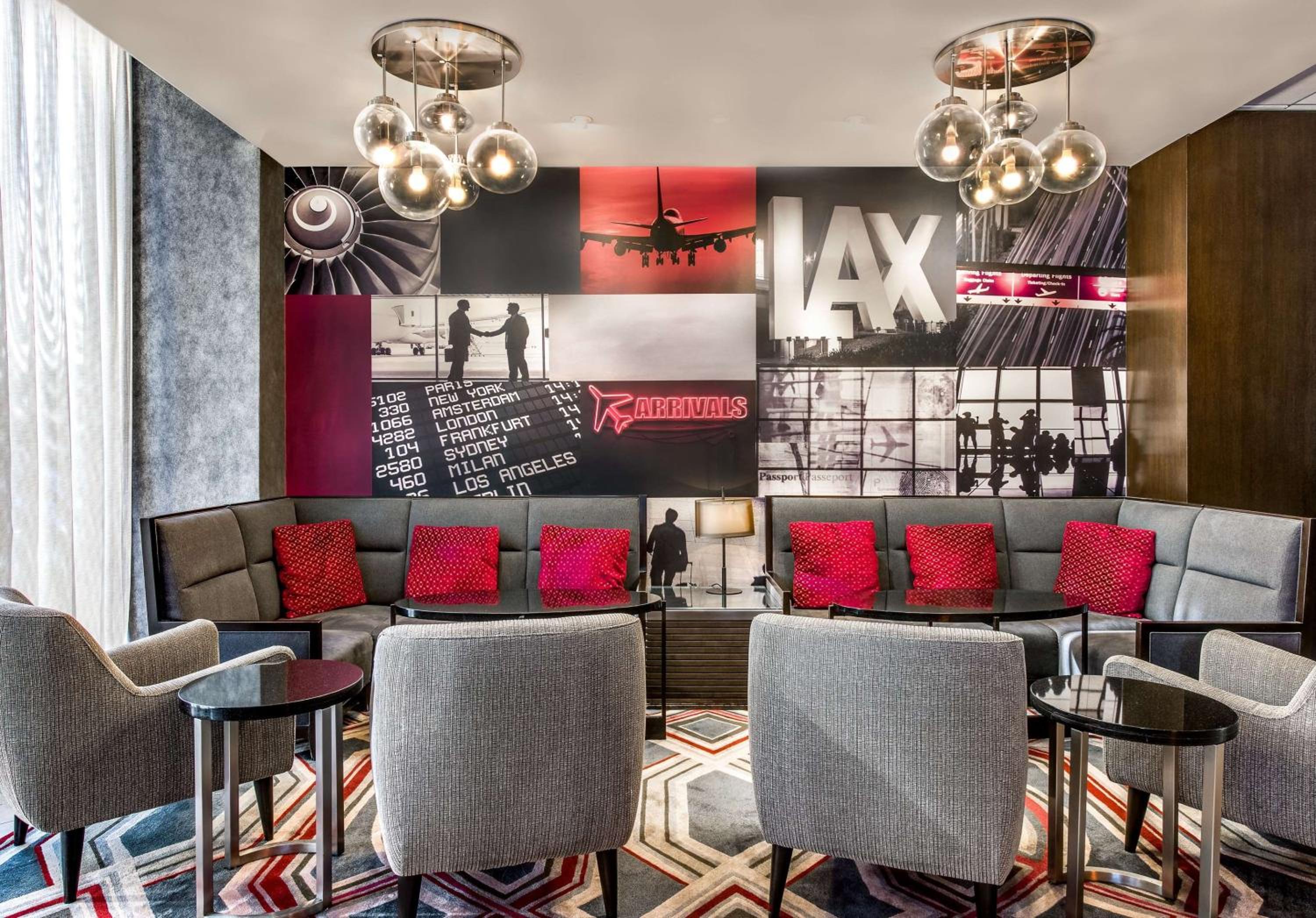 Los Angeles Vacations - Sonesta Los Angeles Airport LAX - Property Image 60