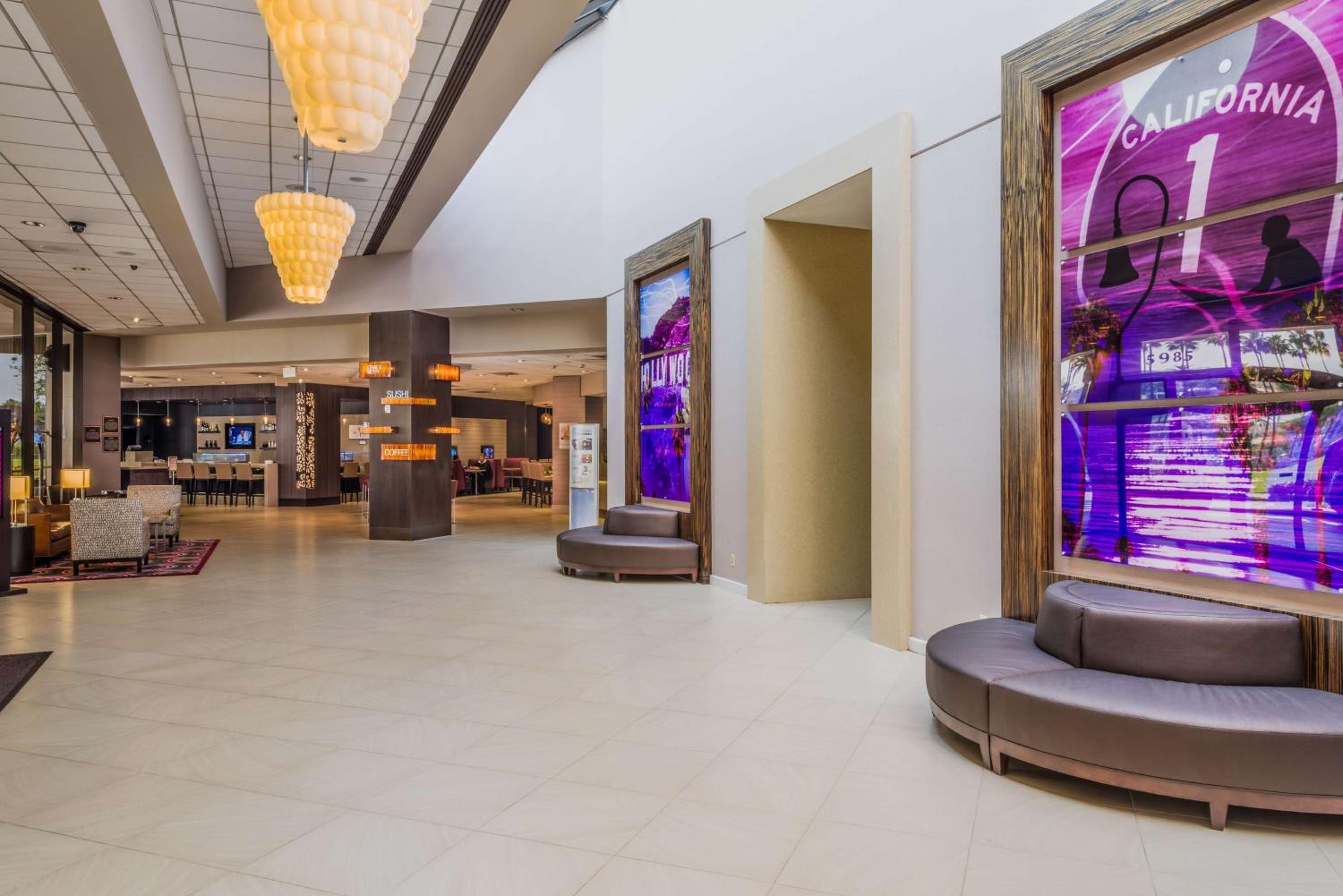 Los Angeles Vacations - Sonesta Los Angeles Airport LAX - Property Image 18