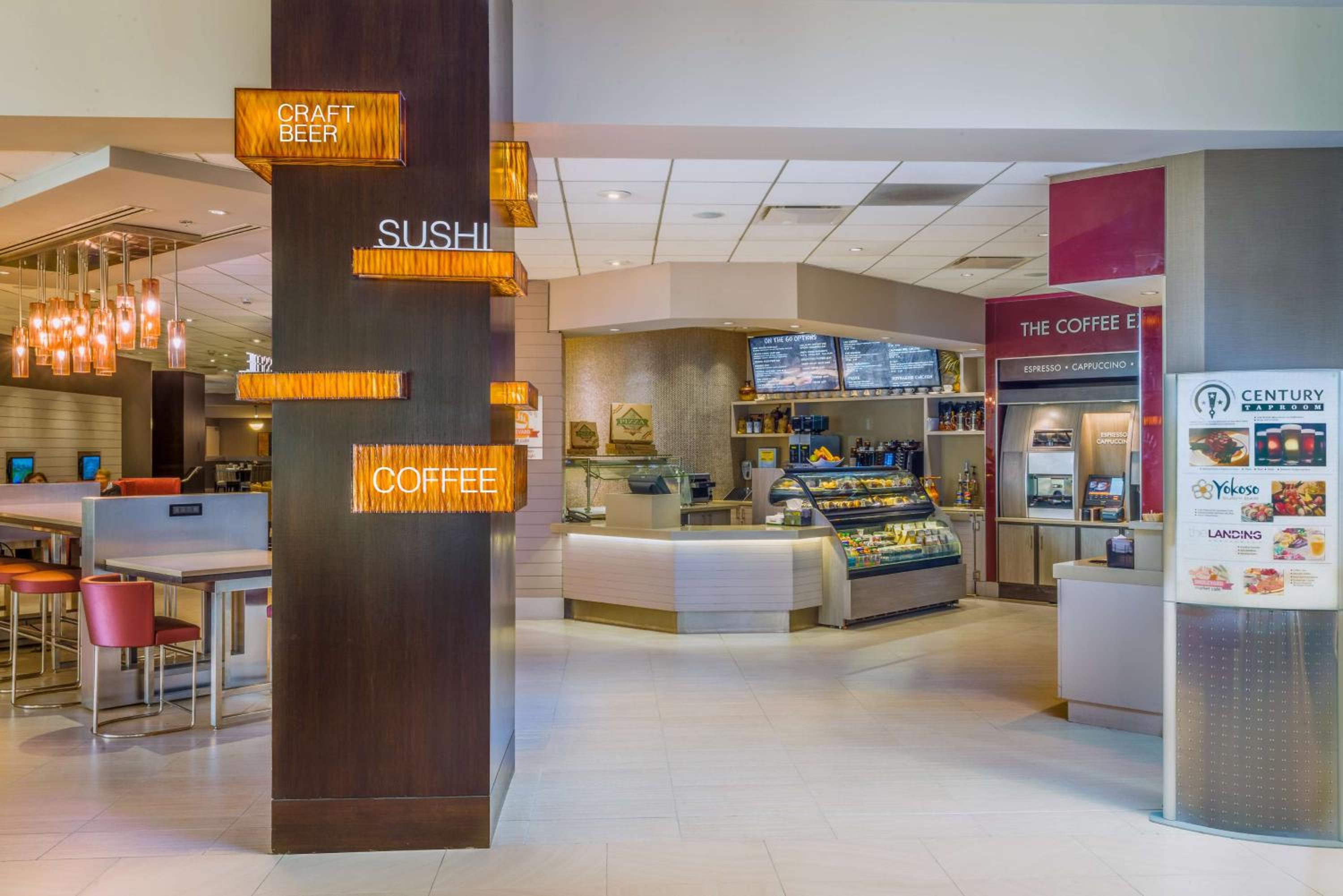 Los Angeles Vacations - Sonesta Los Angeles Airport LAX - Property Image 63