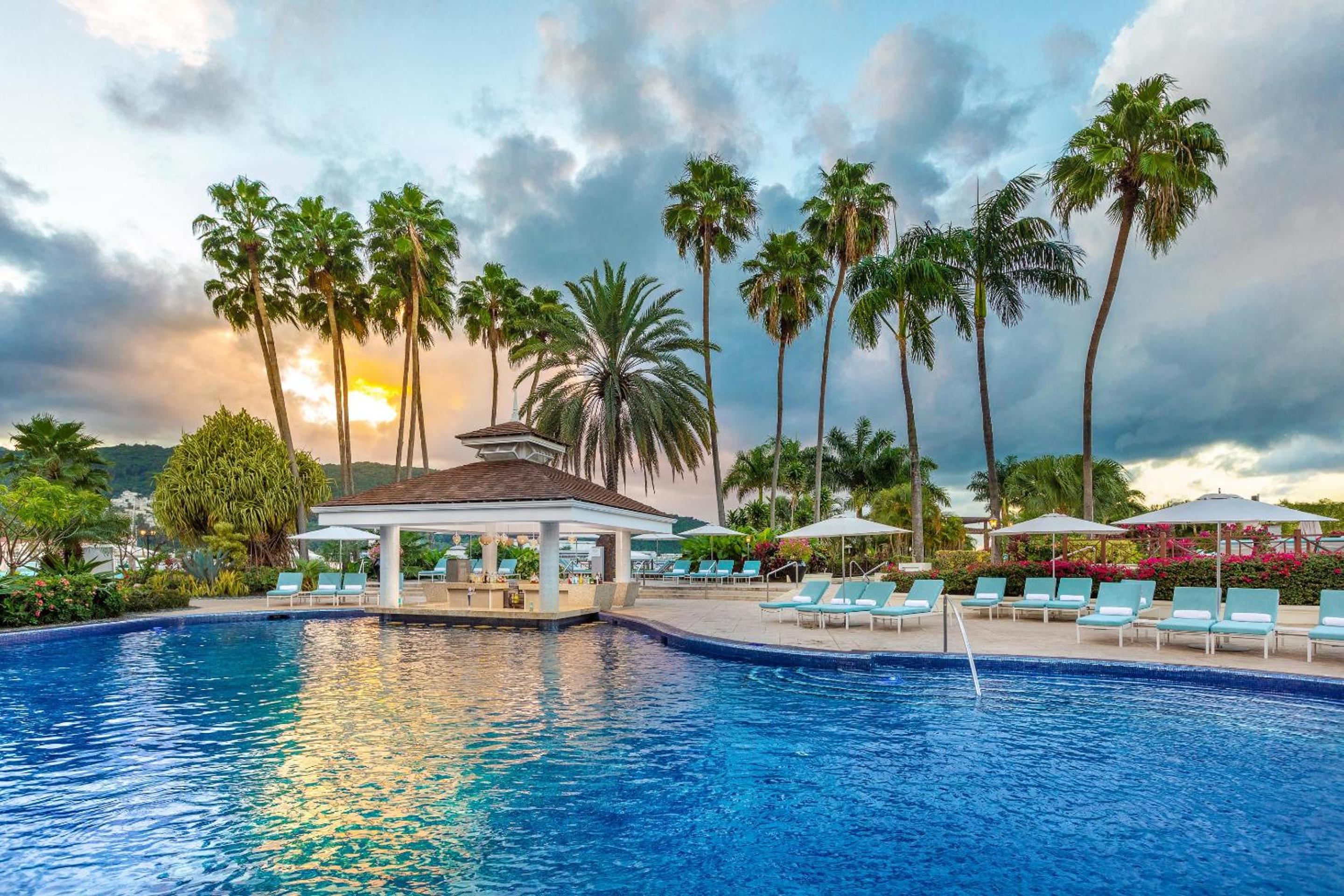 Moon Palace Jamaica - All Inclusive