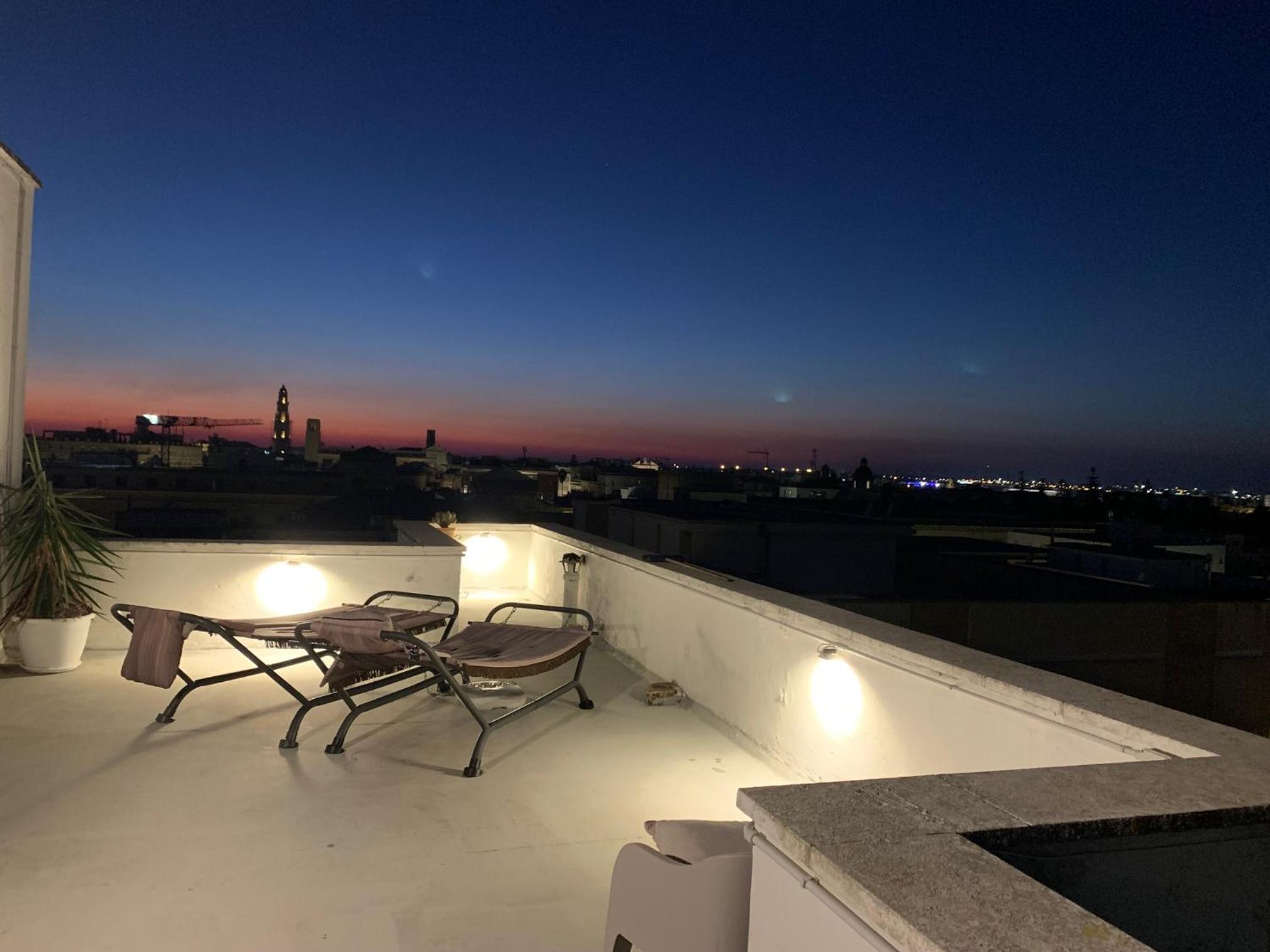 roof