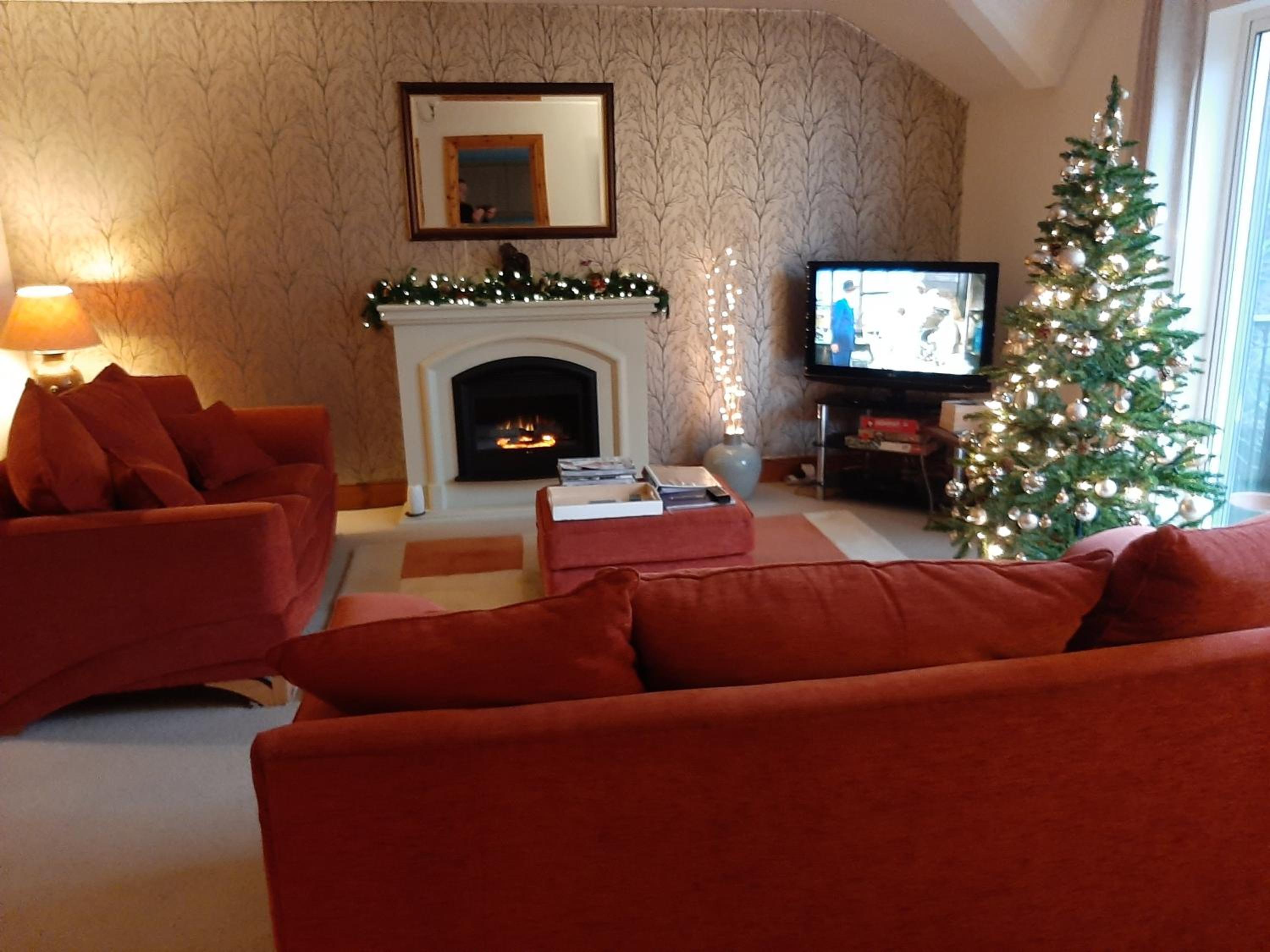 Titanic View Luxury Apartment Belfast - Image 4