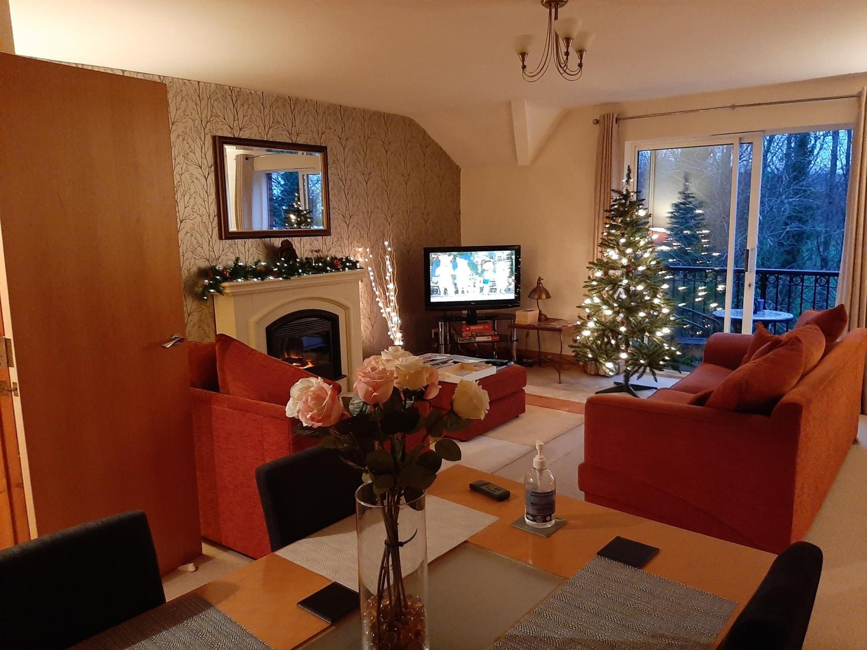 Titanic View Luxury Apartment Belfast - Image 5