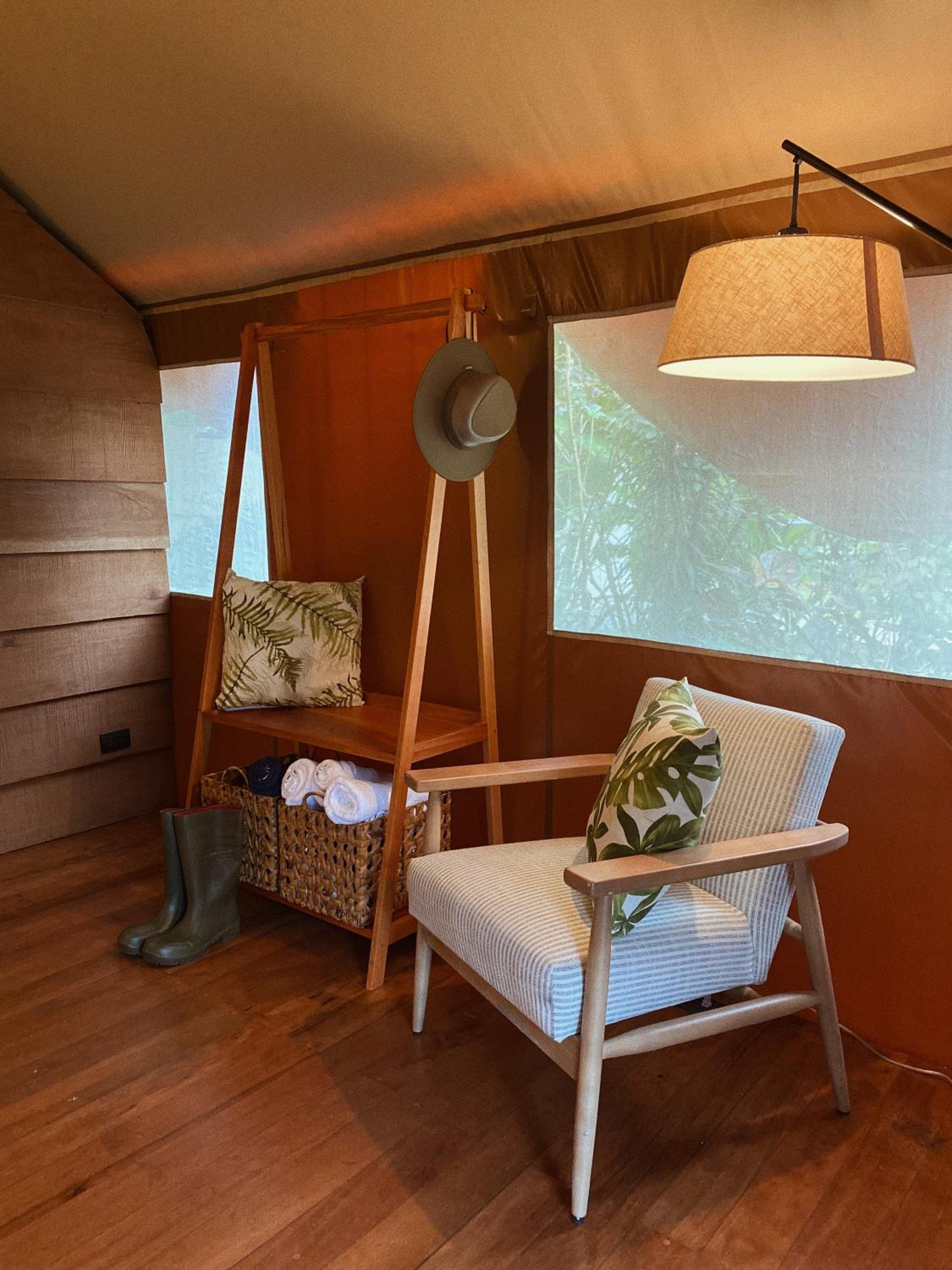 Hotel Arenal Glamping