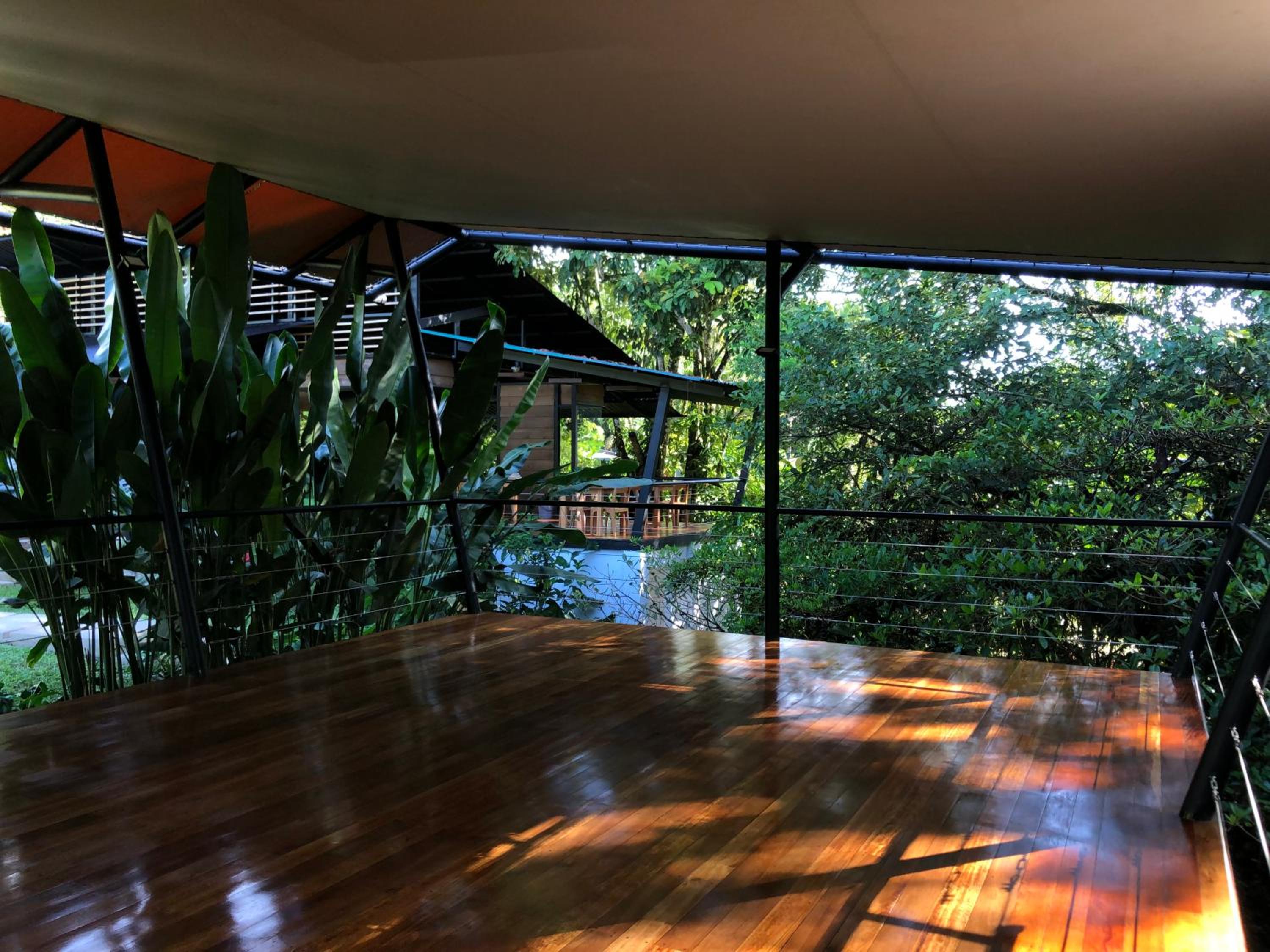 Hotel Arenal Glamping