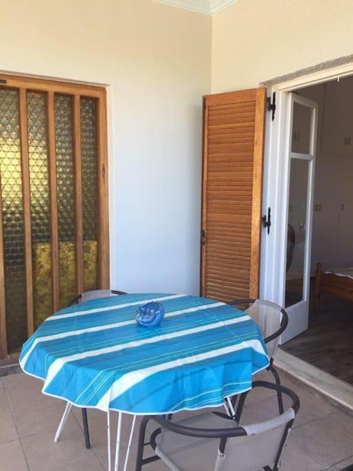 Diktynna villa view 4