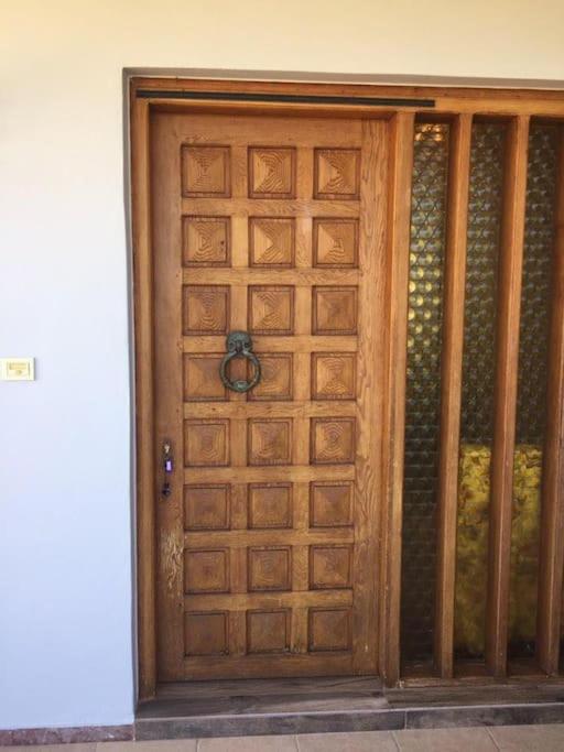 Diktynna villa view 2