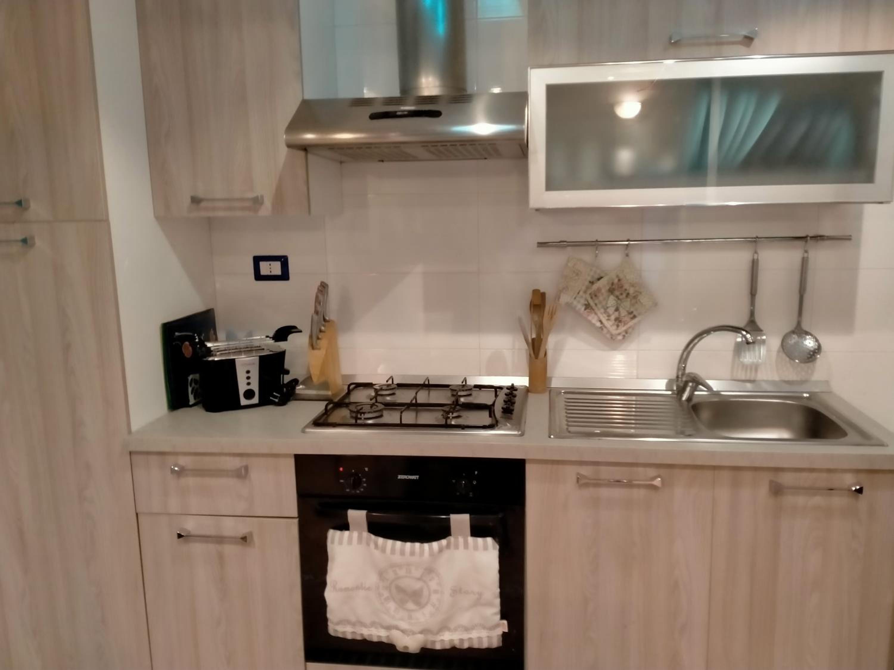 Casa Bella