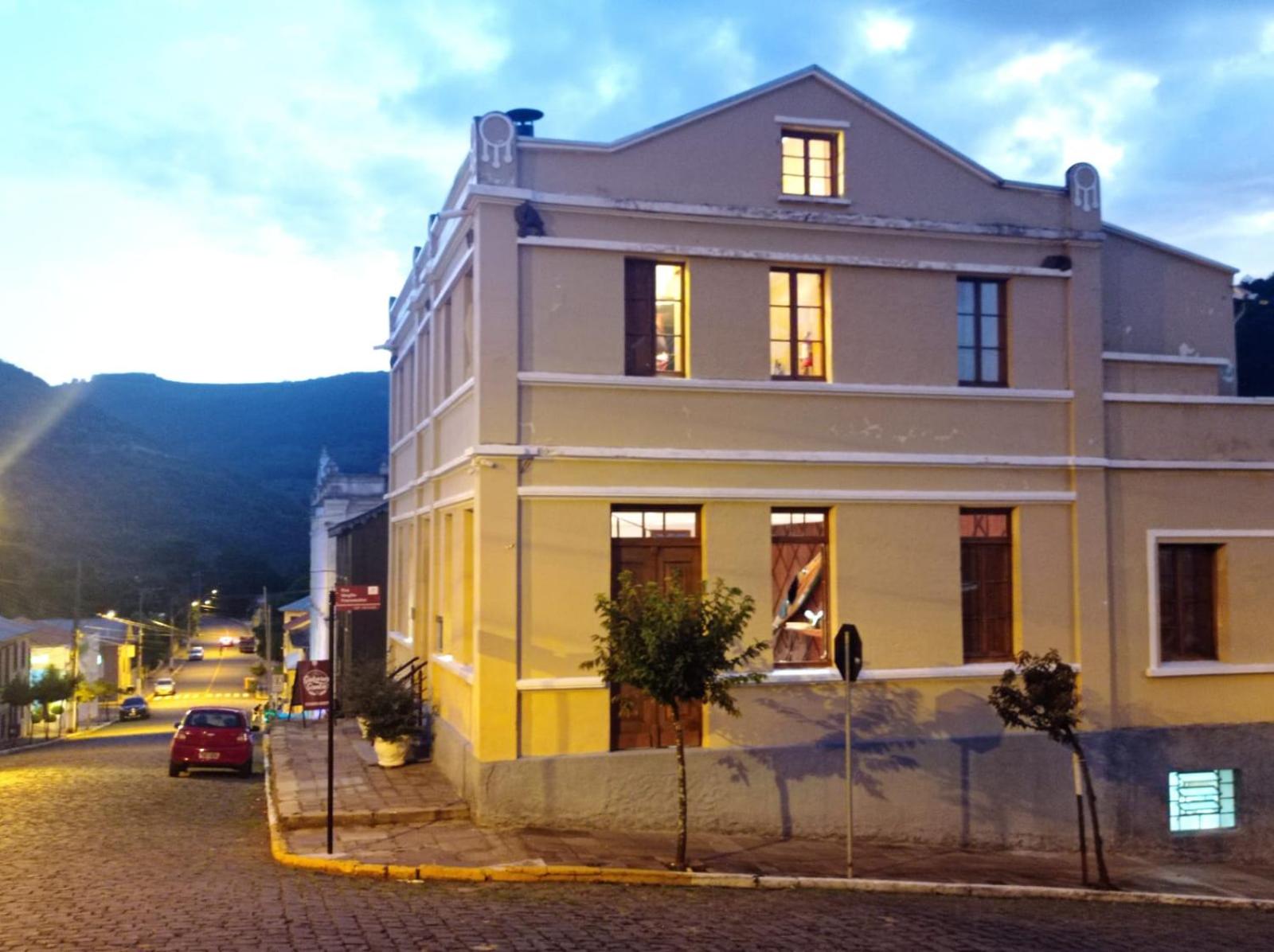 Pousada do Valle, Serra Gaúcha, Vale dos Vinhedos - RS