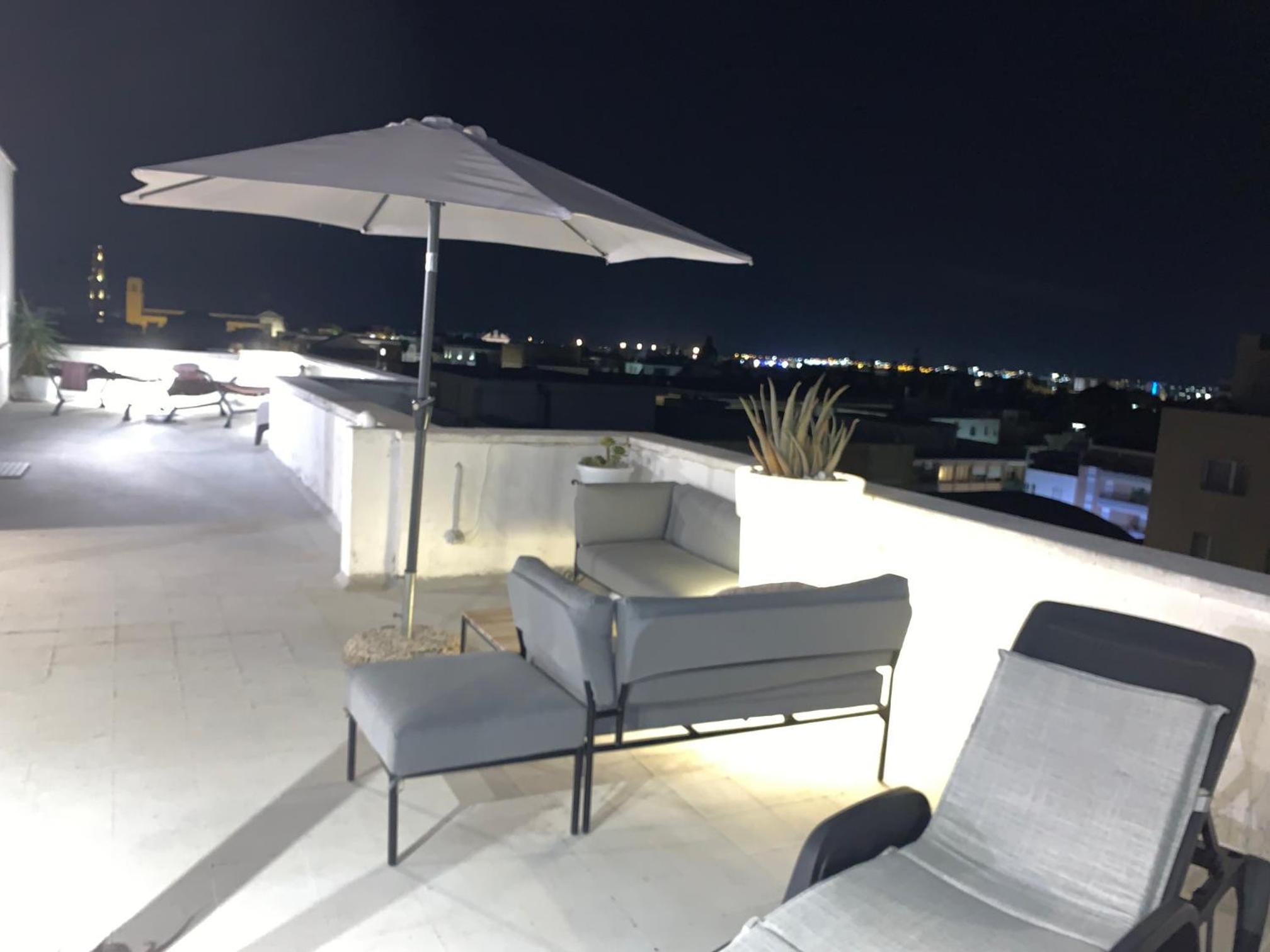 roof