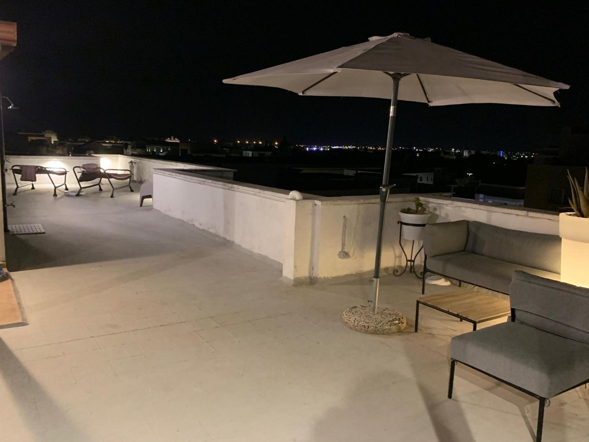 roof