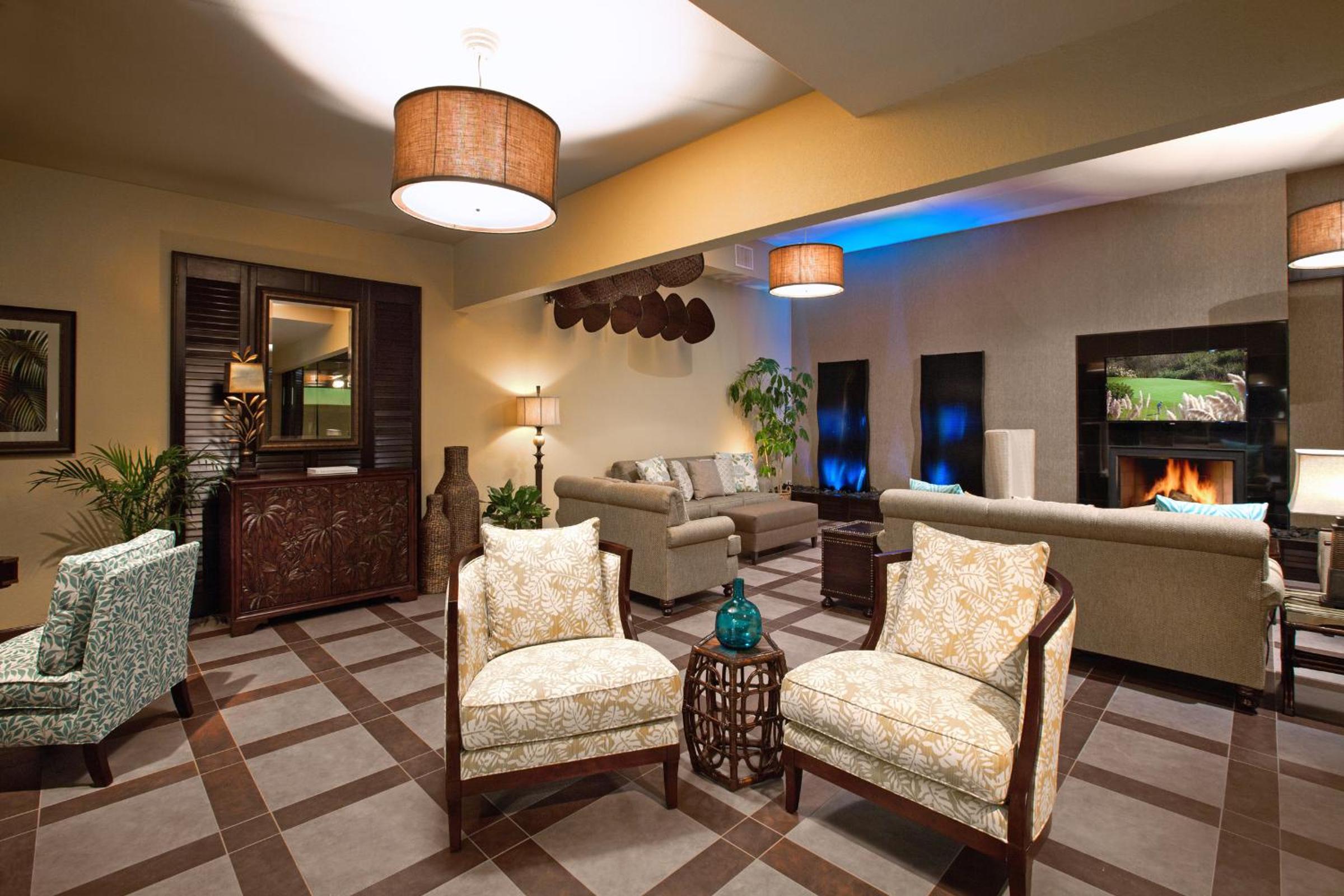 Desert Isle Resort, a VRI resort