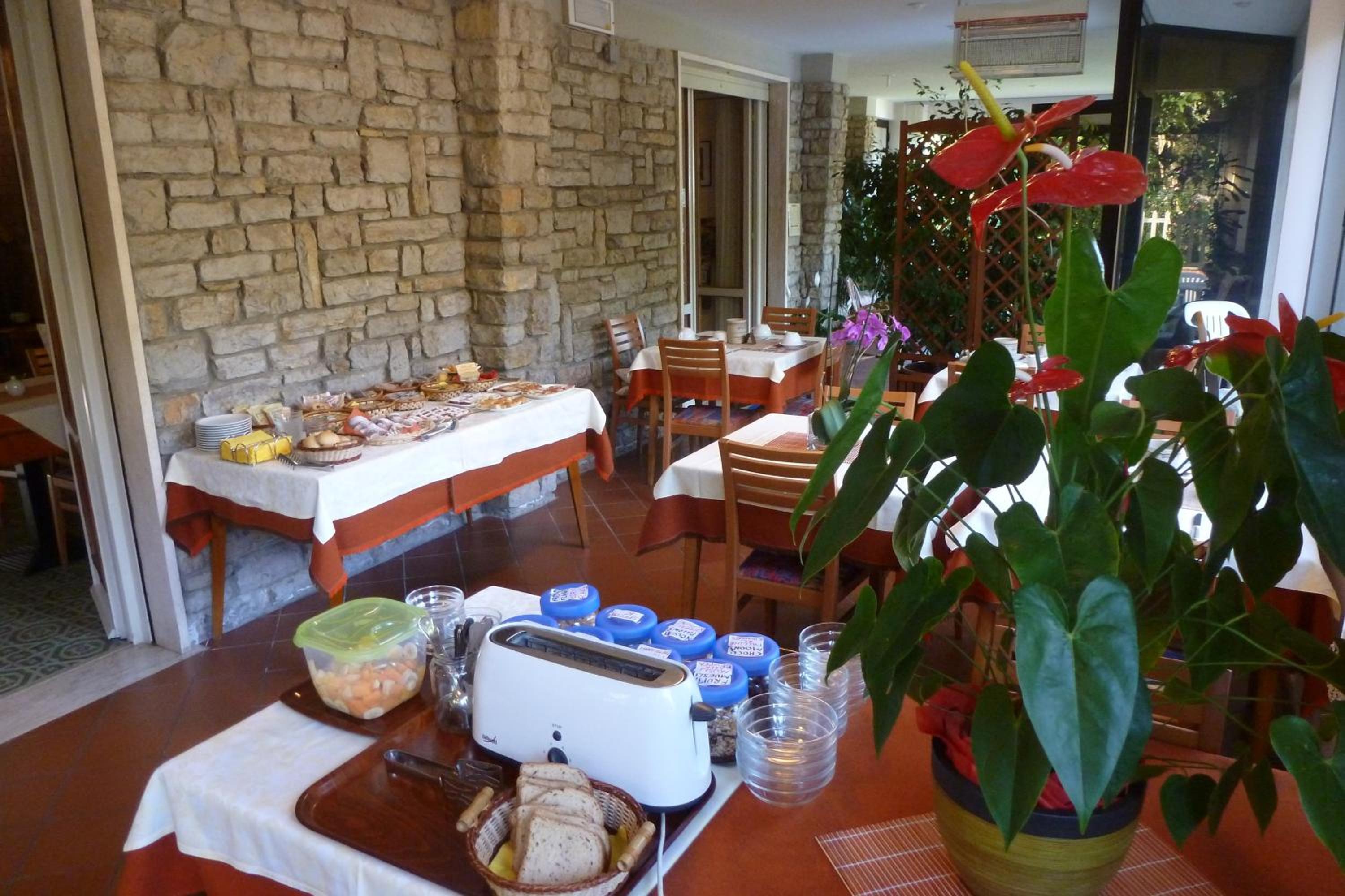 Hotel Versilia