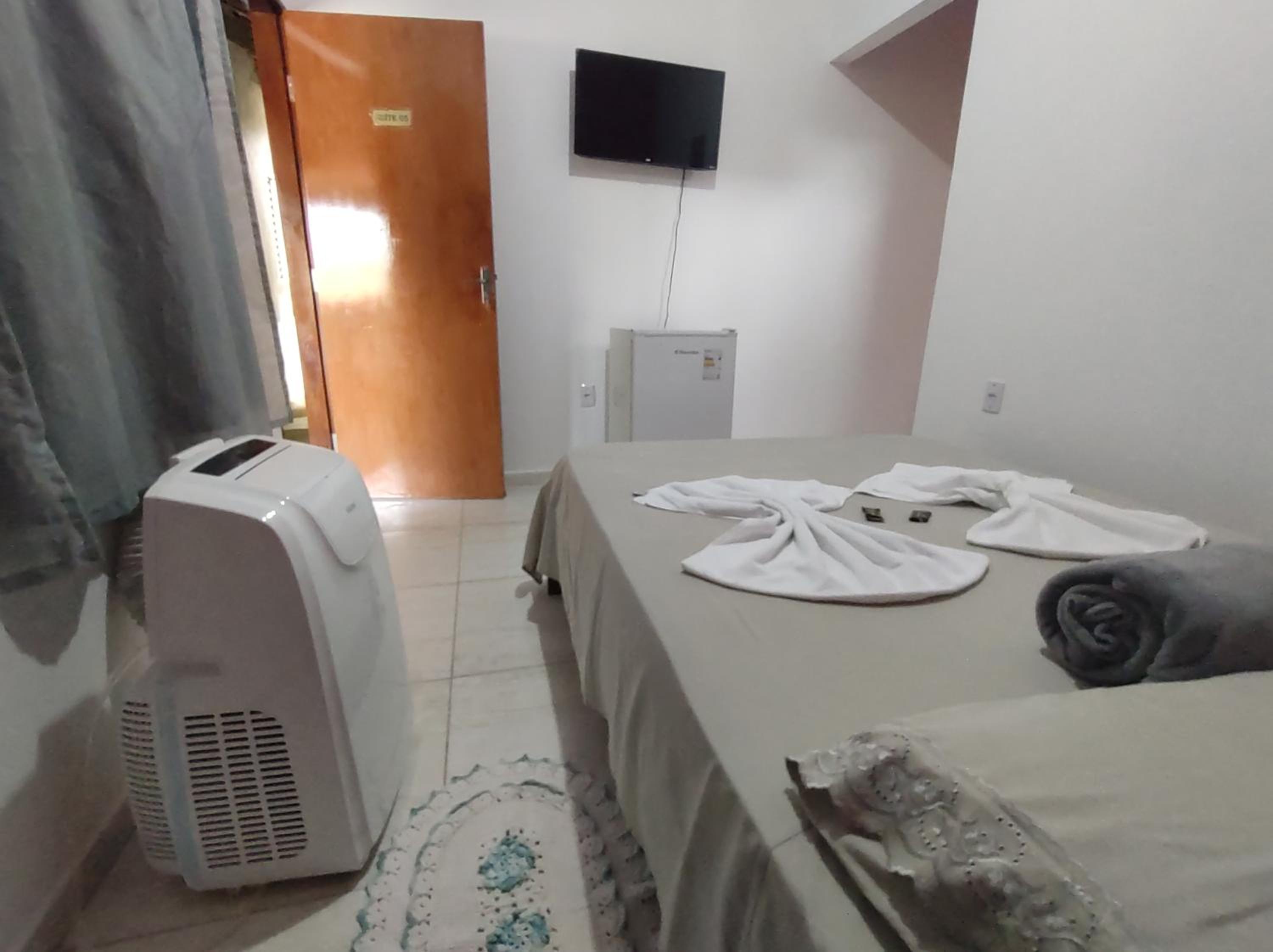 Pousada da Ana view 2