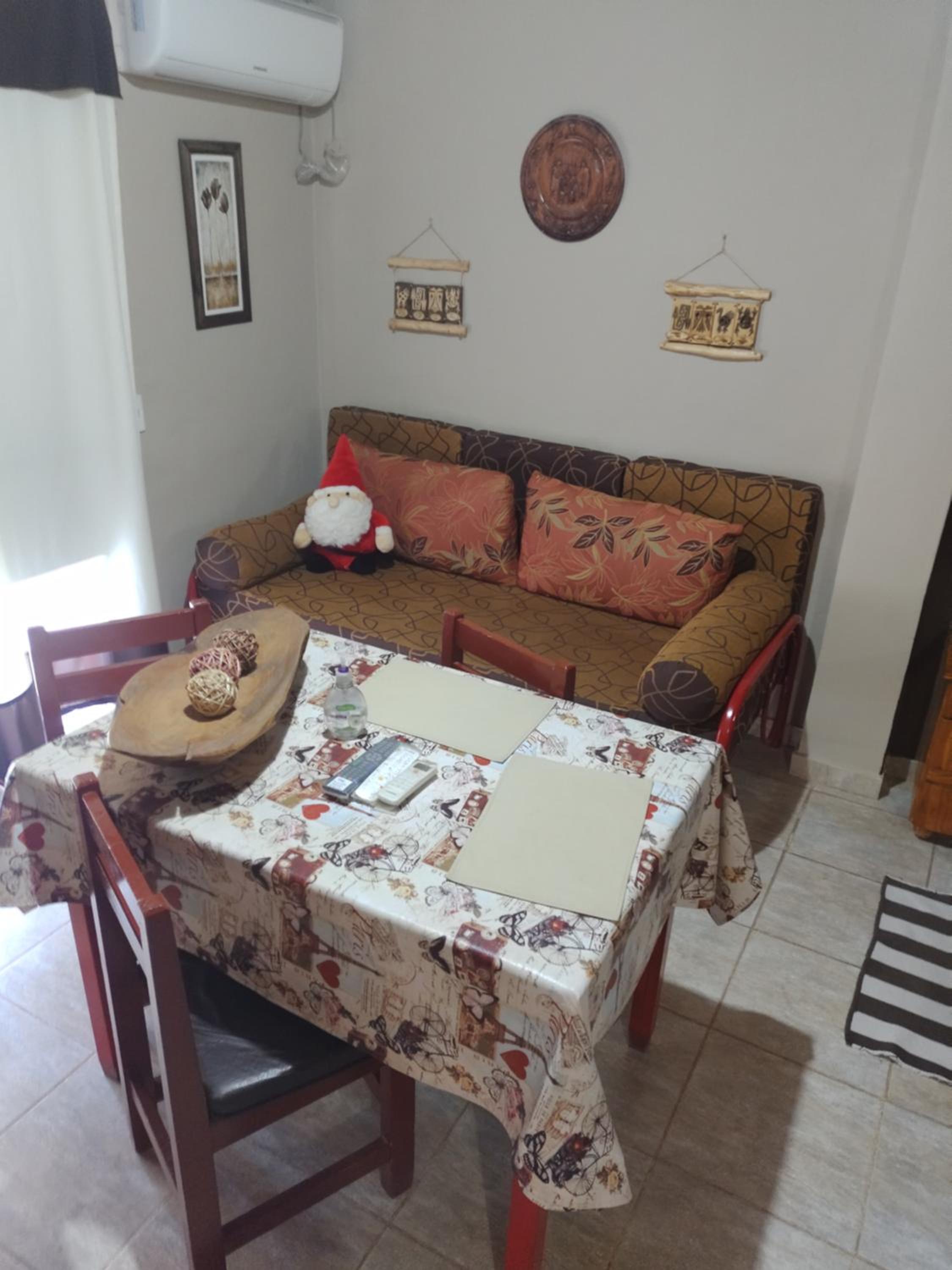 Departamento Uspallata