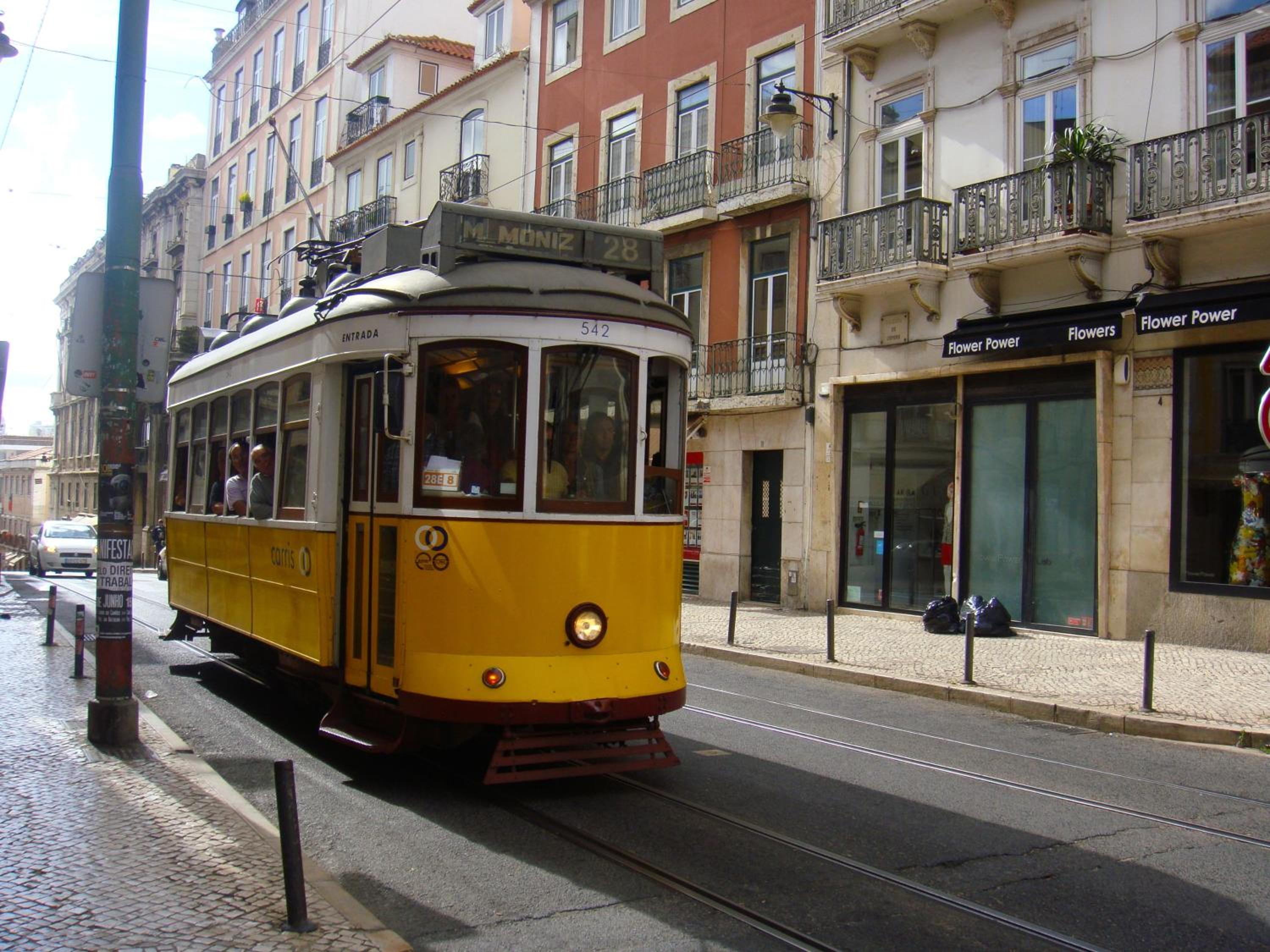 Lisbon Core Apartments Bairro Alto