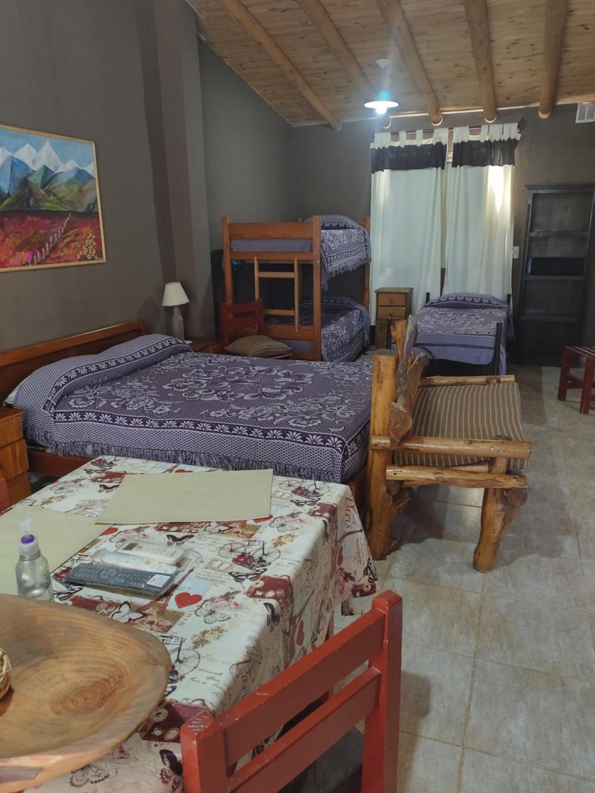 Departamento Uspallata