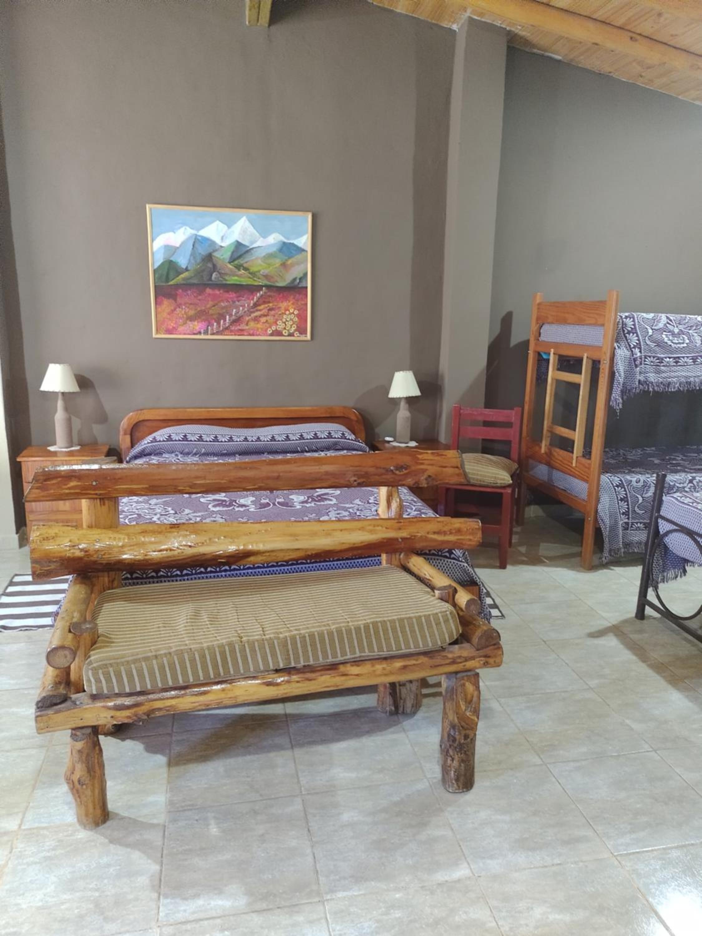 Departamento Uspallata