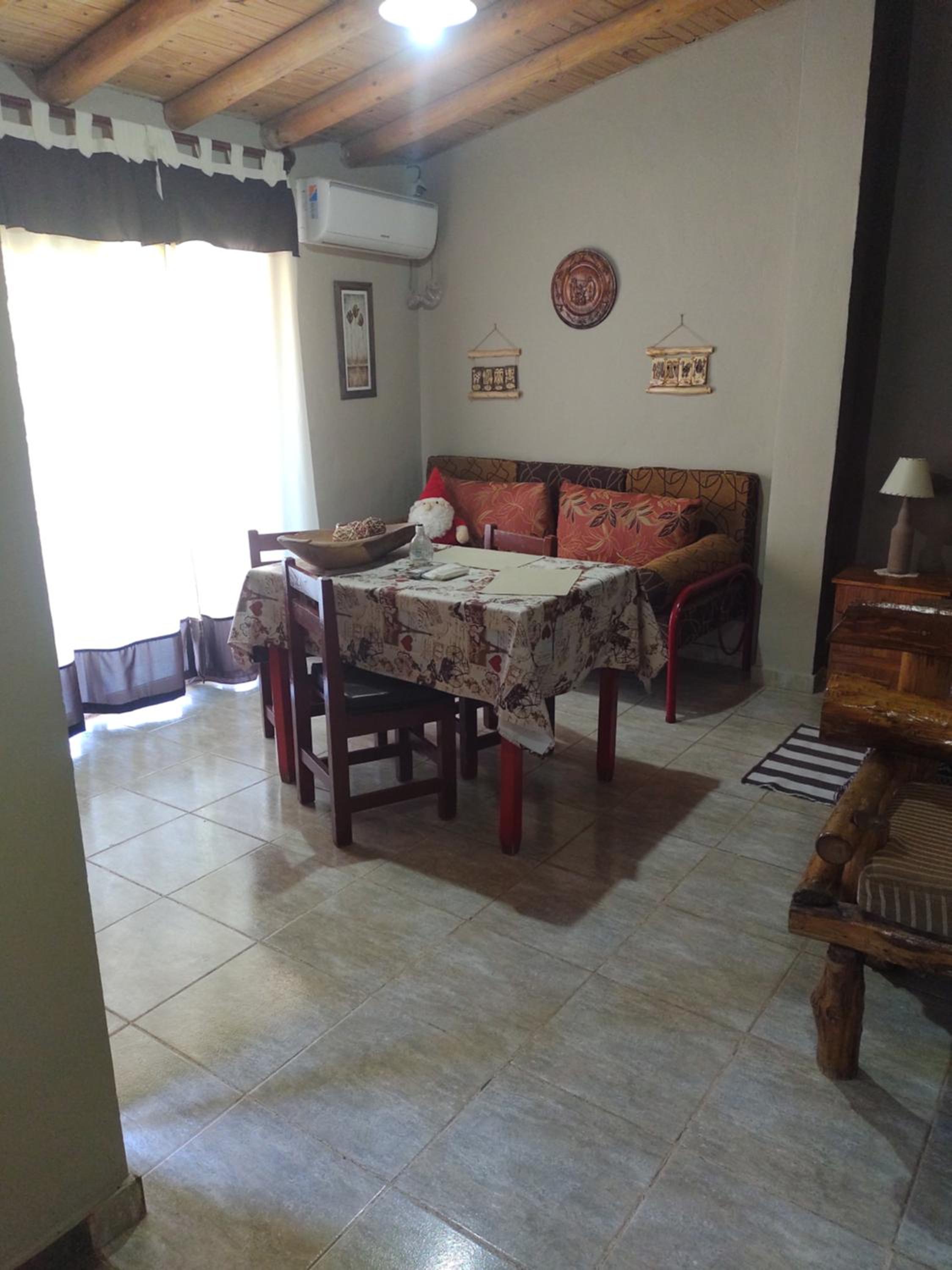 Departamento Uspallata