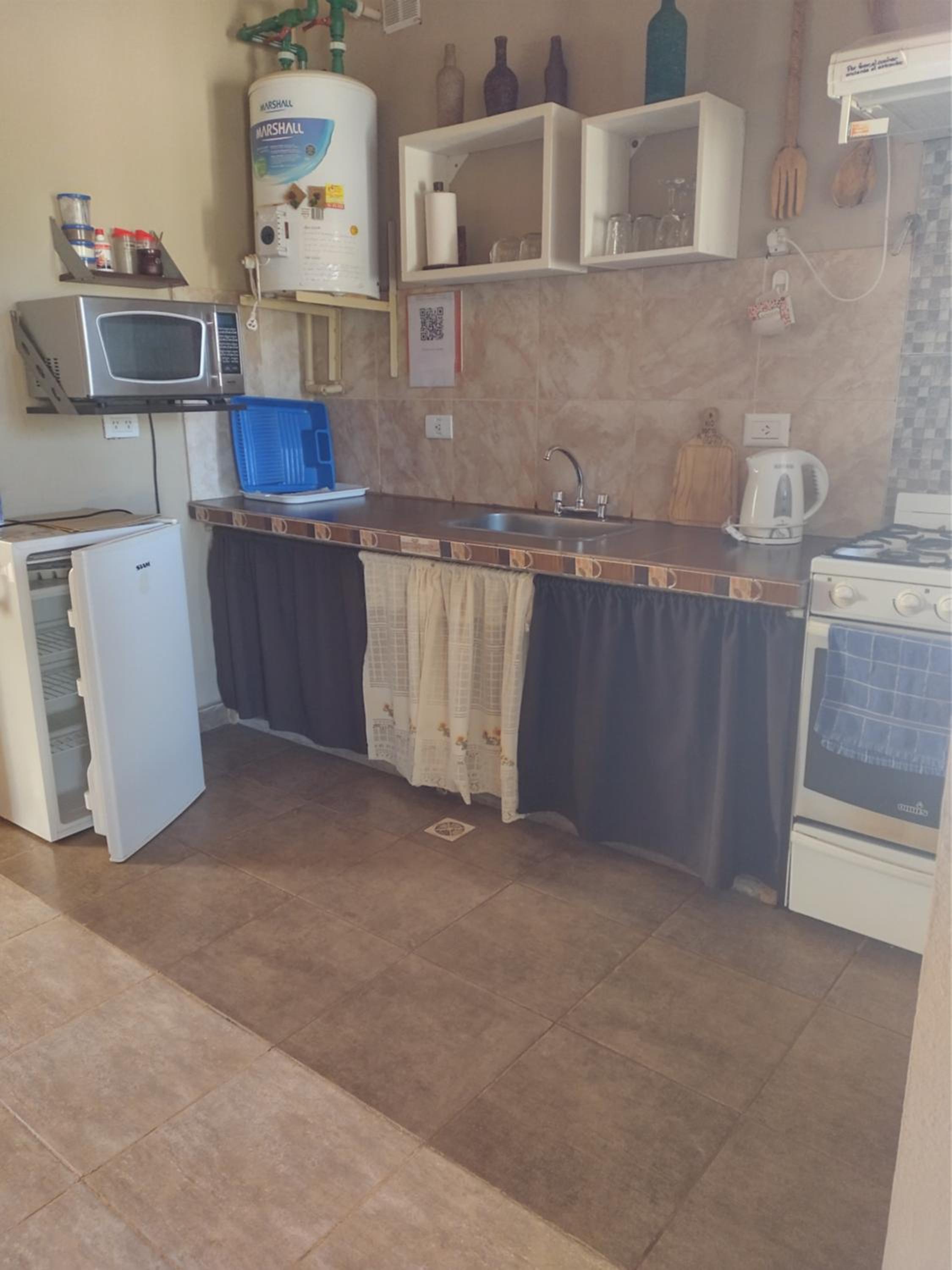 Departamento Uspallata