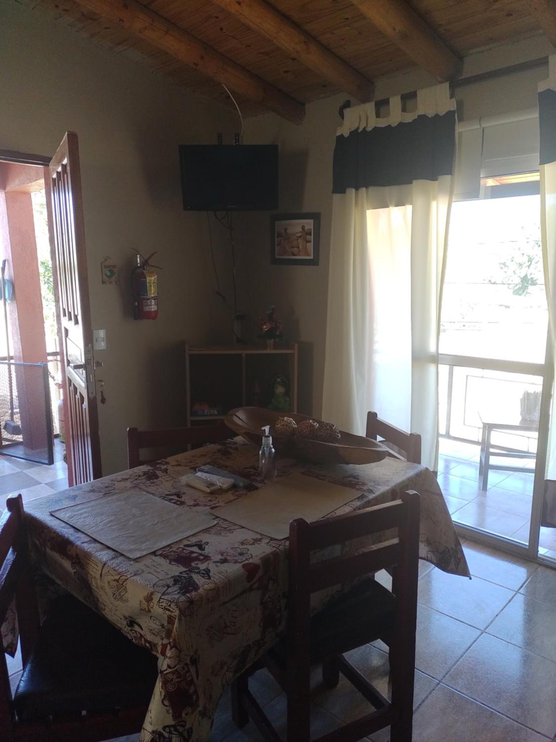 Departamento Uspallata