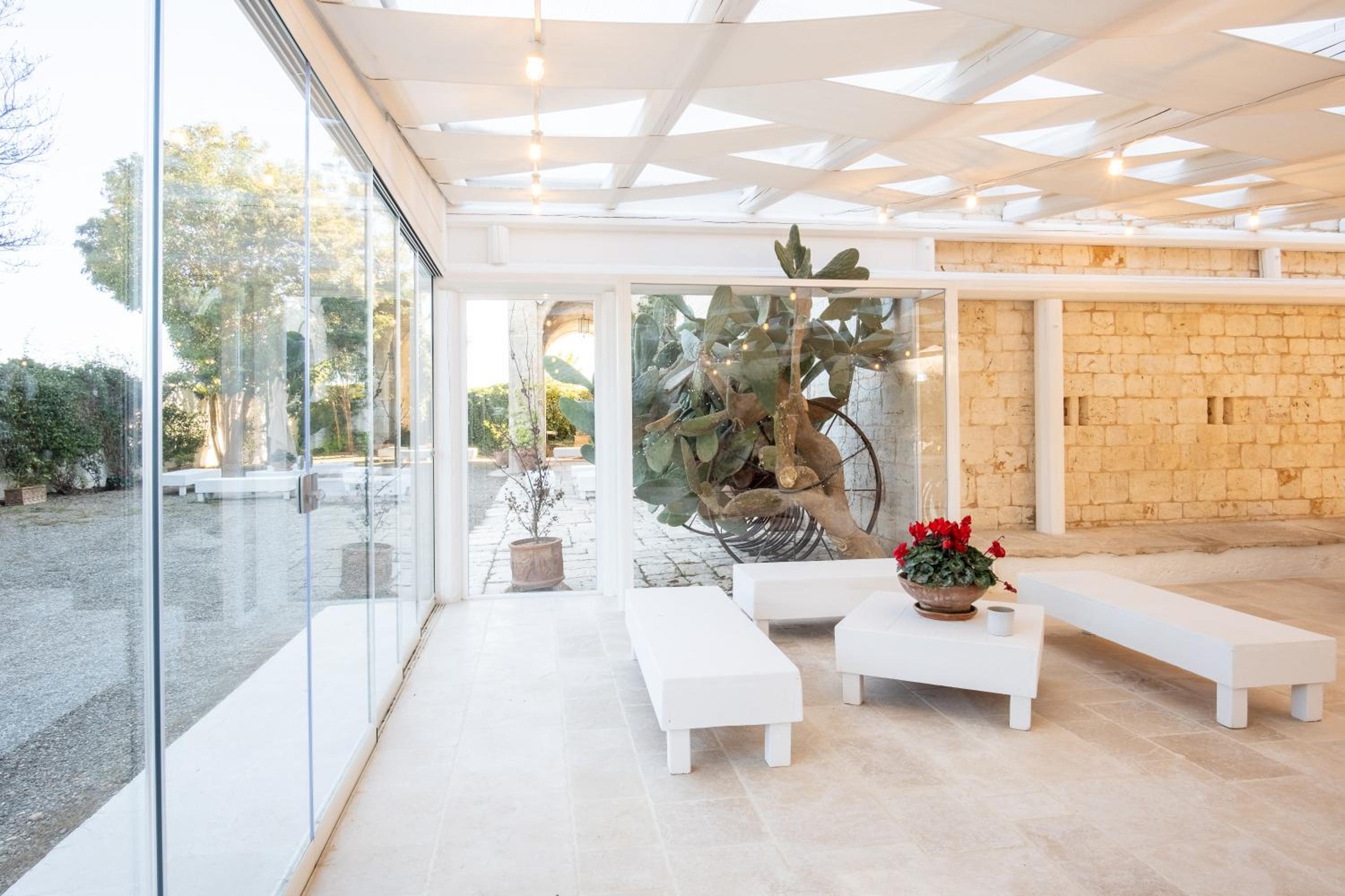 Masseria Agrituristica Lama San Giorgio