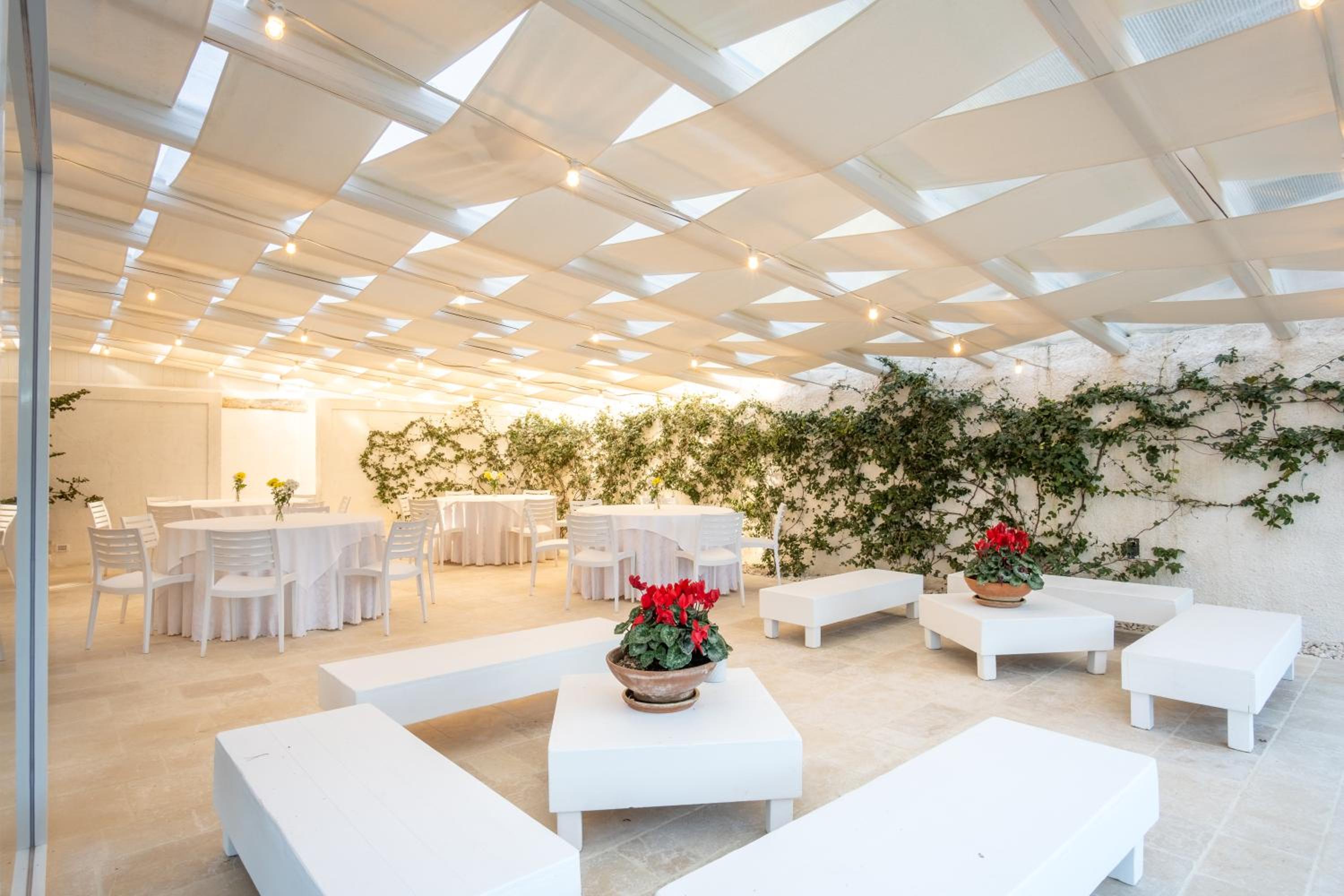 Masseria Agrituristica Lama San Giorgio