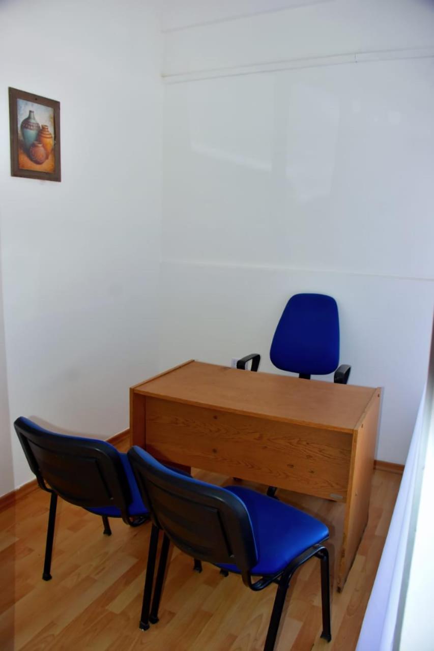 meeting & event spaces