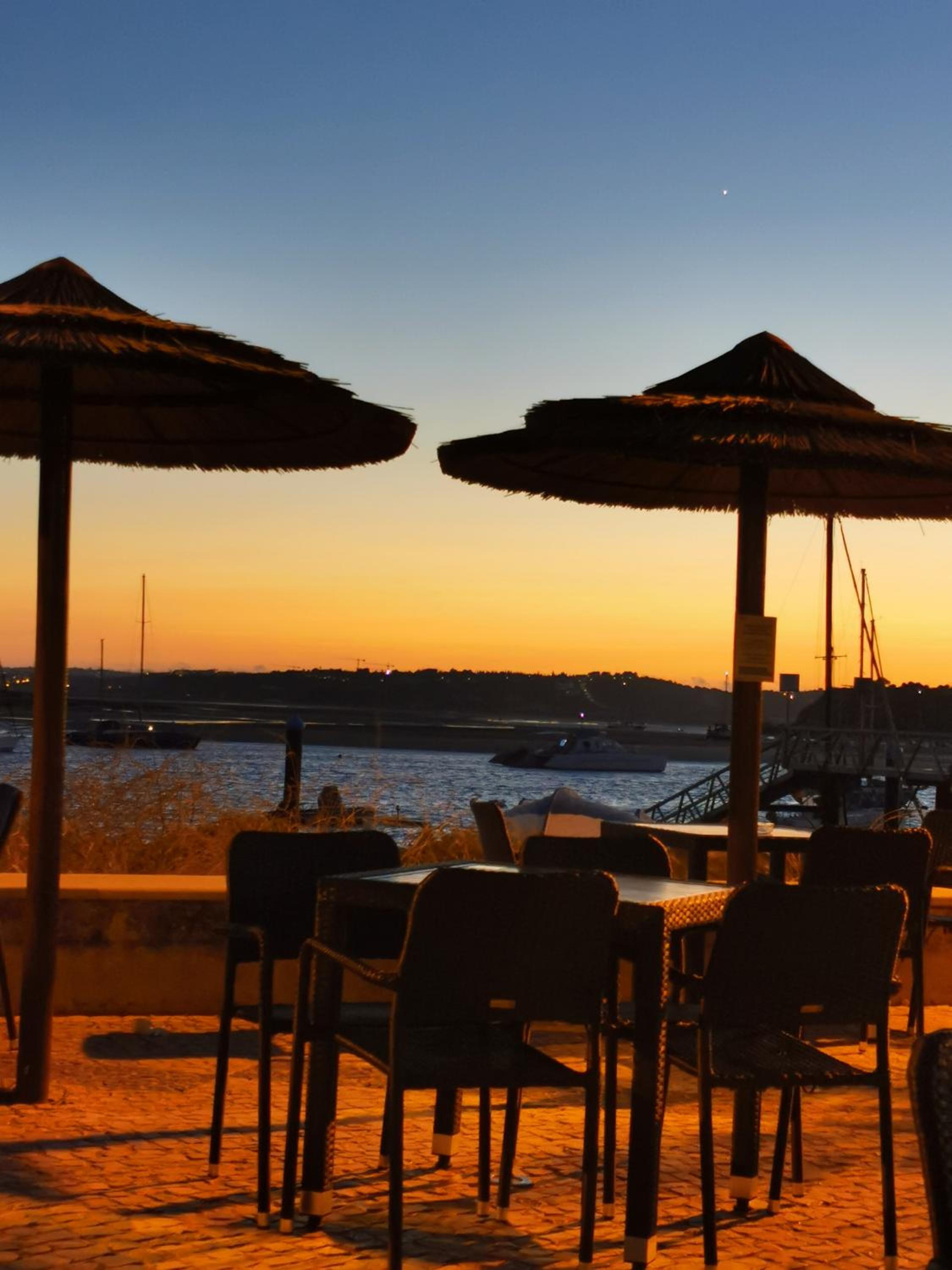 Alvor Vila da Praia view 2