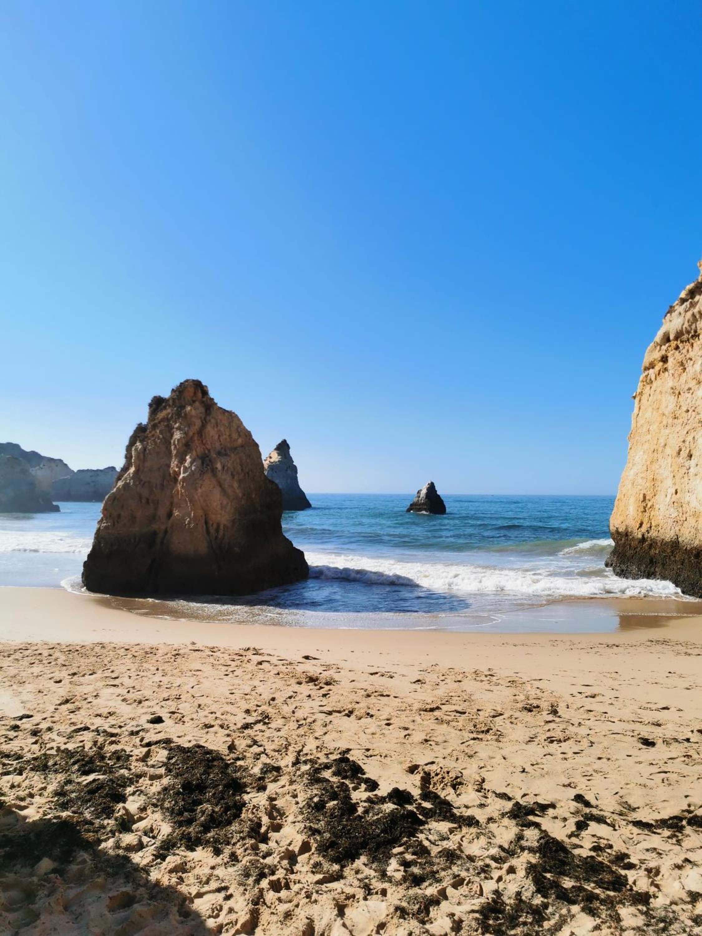 Alvor Vila da Praia view 3