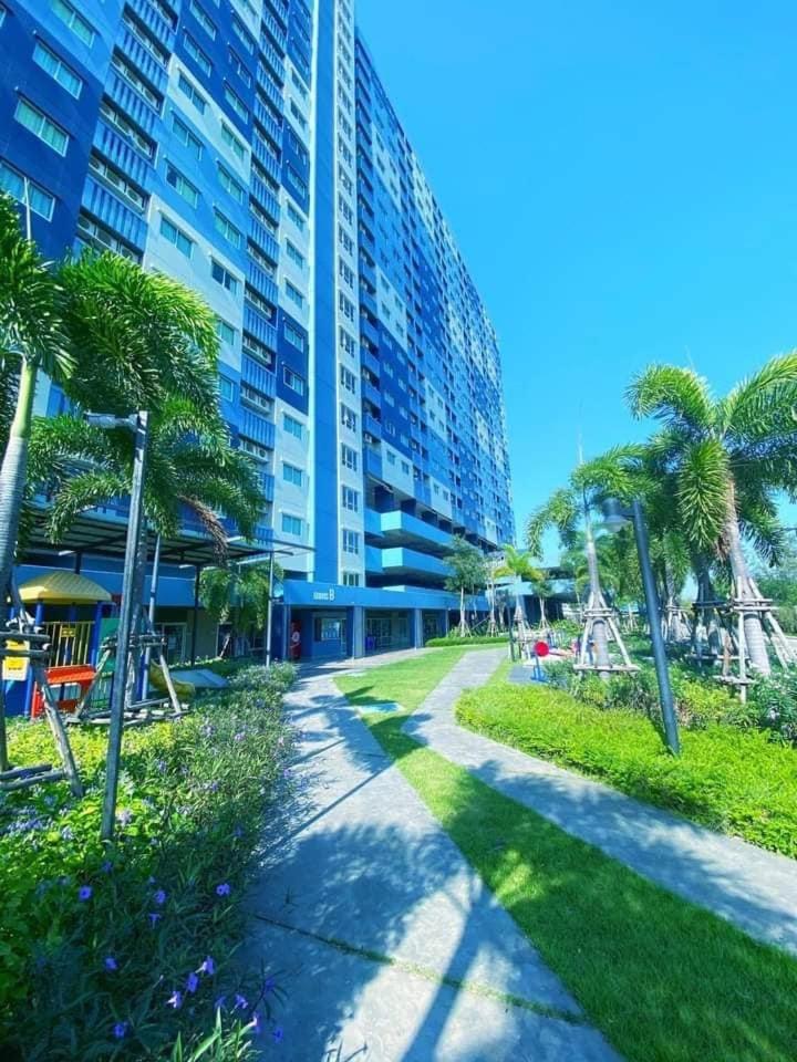 Lumpini Seaview Cha-am By Siky view 2