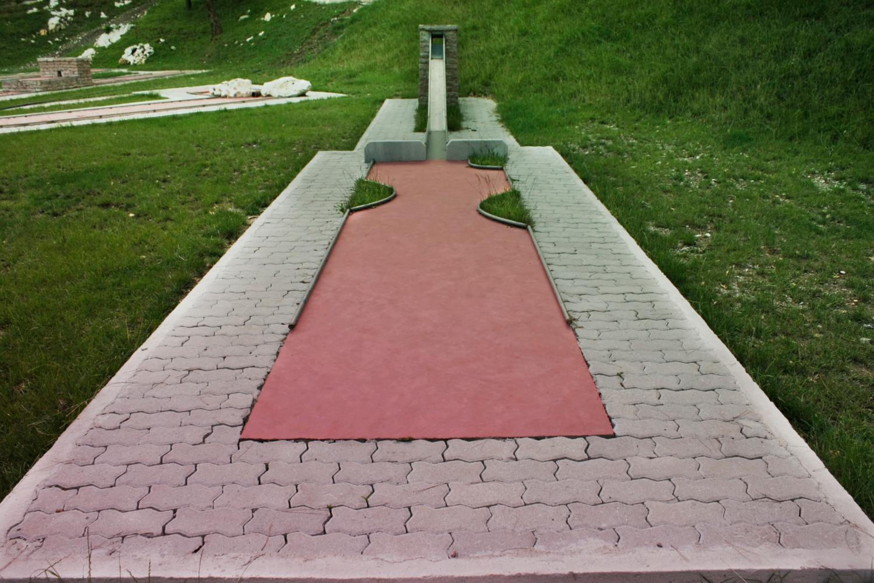 Te'Dreri - Llogora Tourist Village