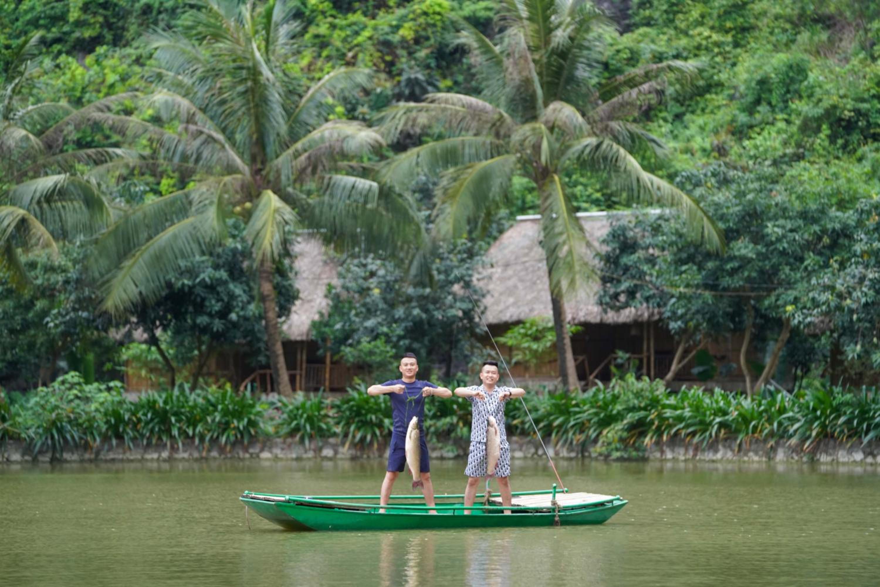 An's Eco Garden Resort