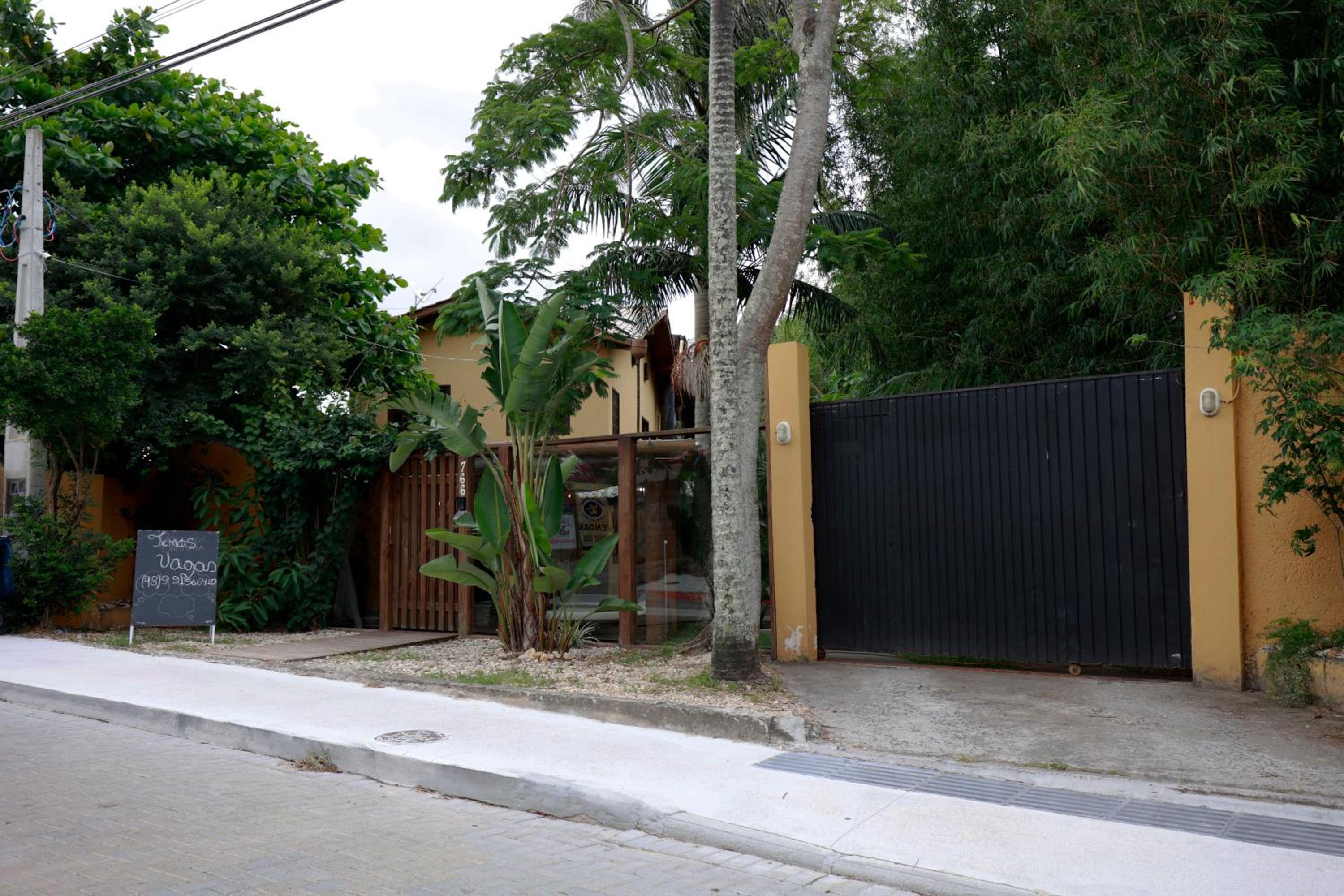 Pousada Zion
