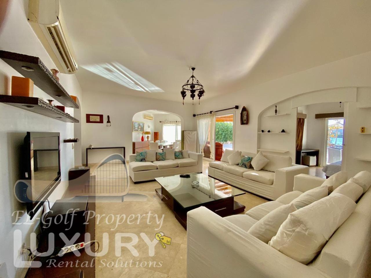 Villa 9 ph-5 with 4 Bed Room view 2