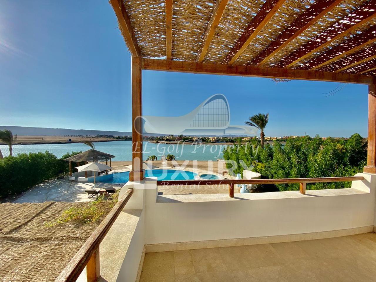 Villa 9 ph-5 with 4 Bed Room view 3