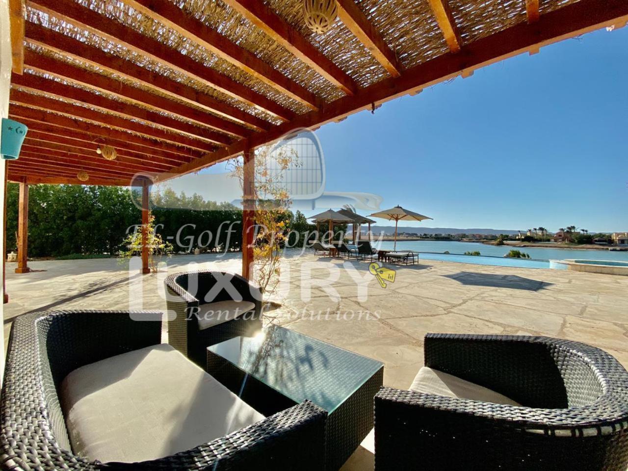 Villa 9 ph-5 with 4 Bed Room view 4