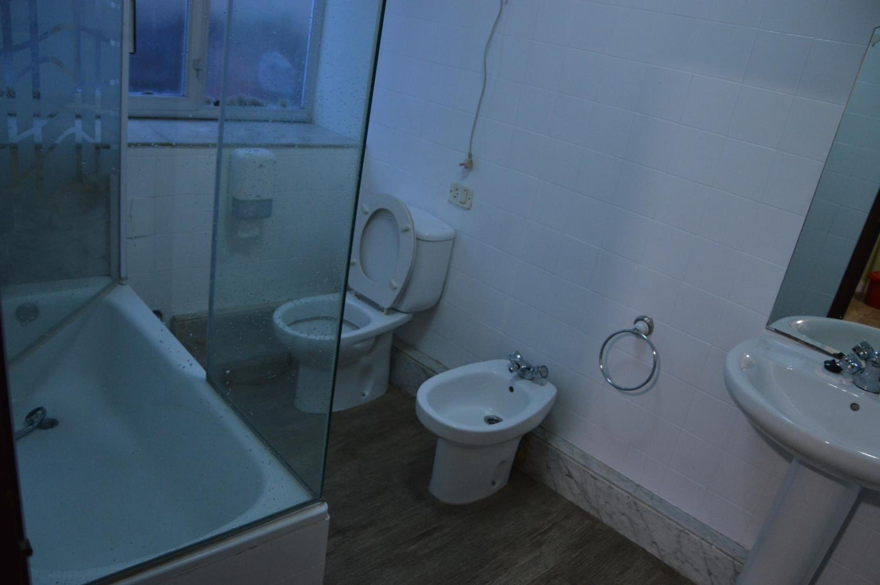 Pension-Albergue Don Alvaro