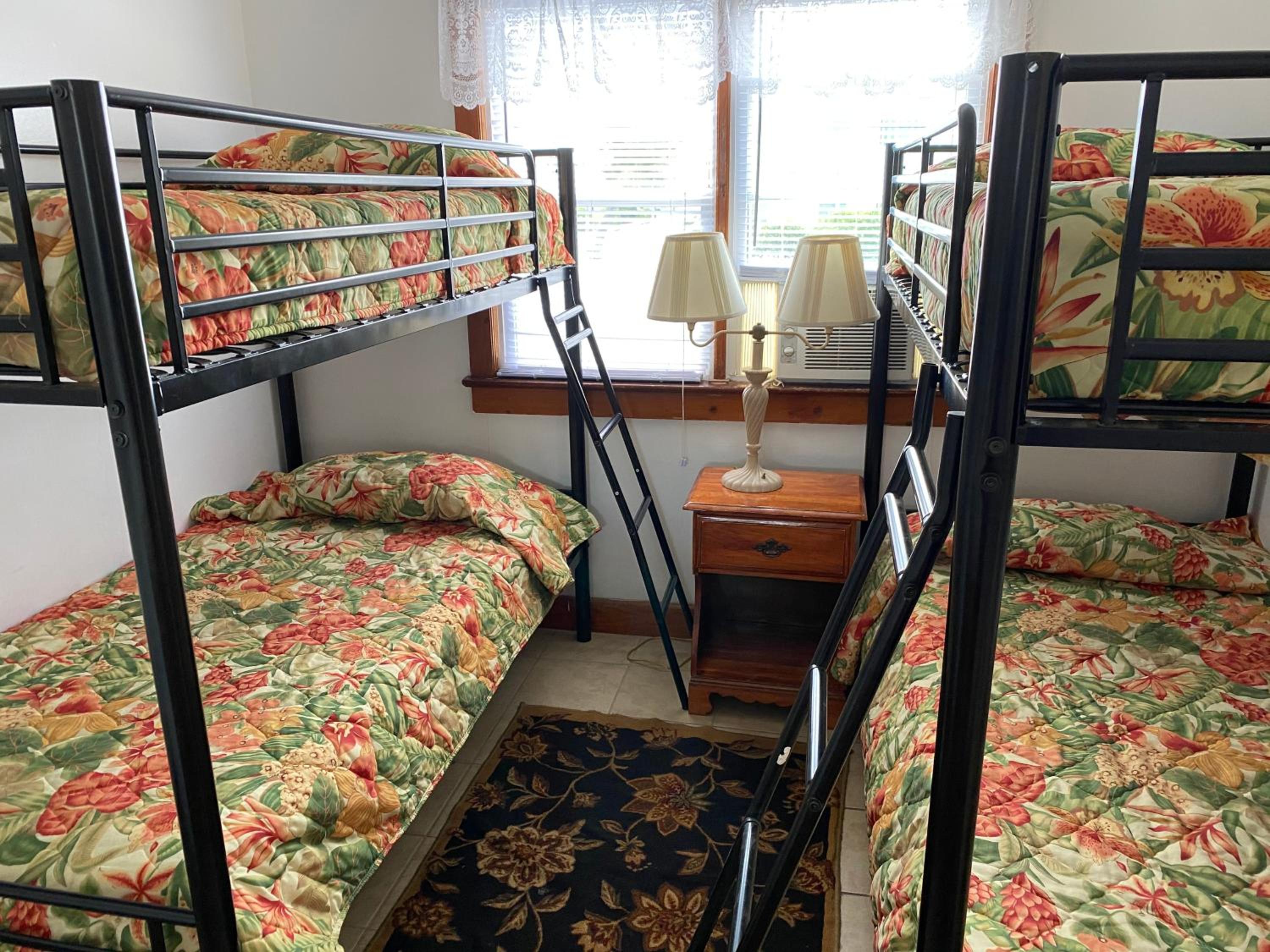 Nock Apartments