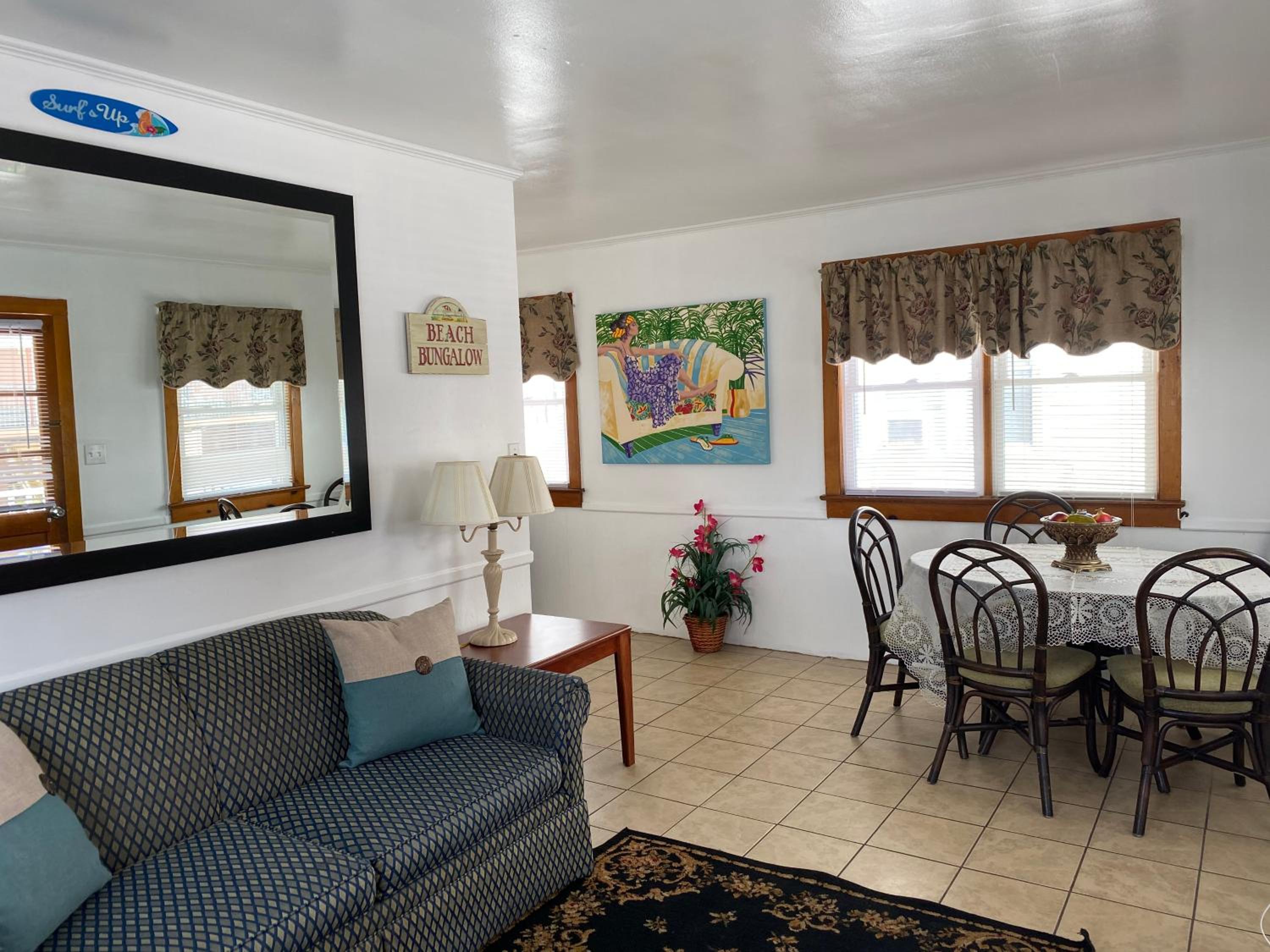 Nock Apartments