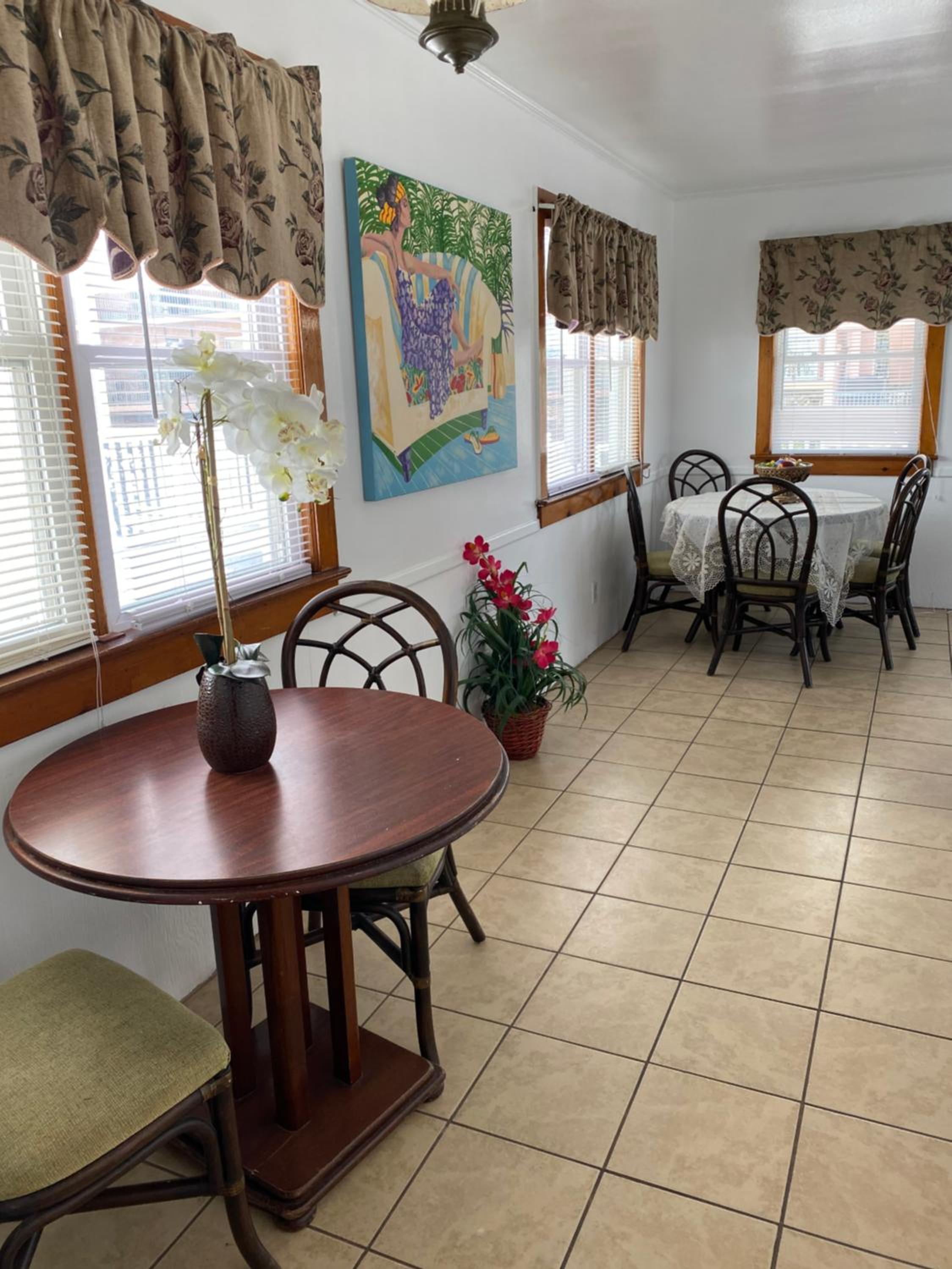 Nock Apartments