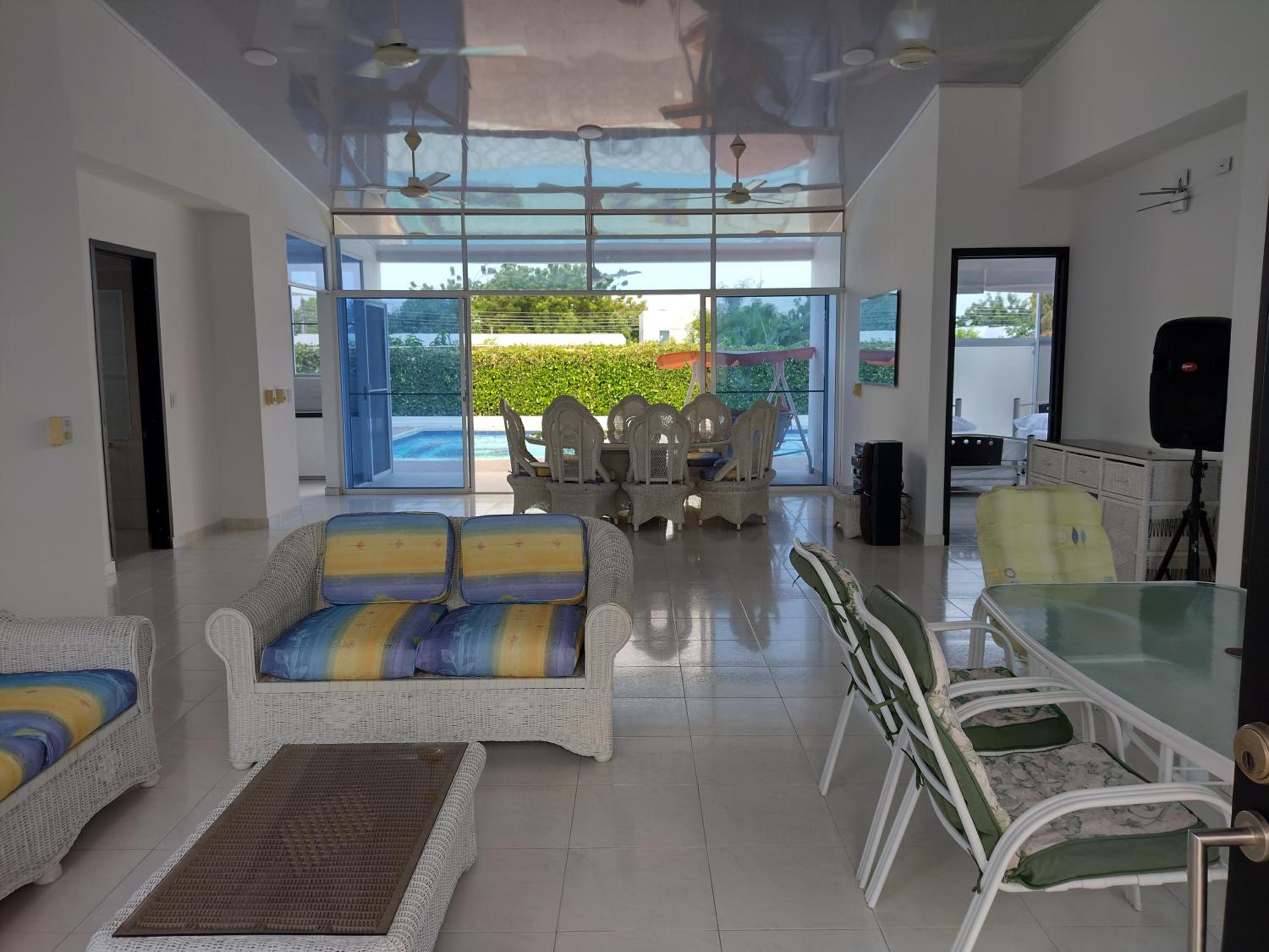 Casa Condominio Santa Ana Girardot Flandes Espinal
