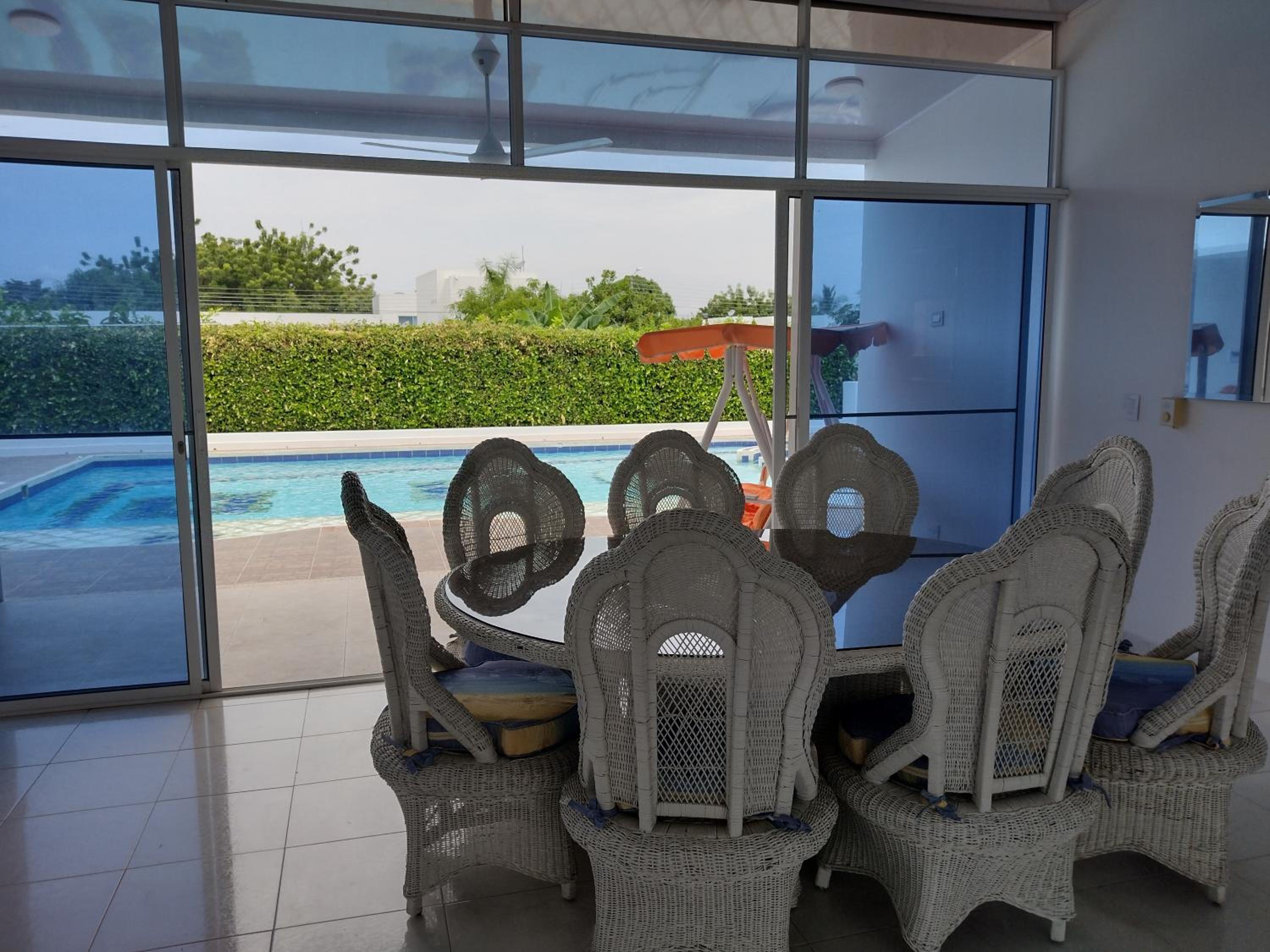 Casa Condominio Santa Ana Girardot Flandes Espinal
