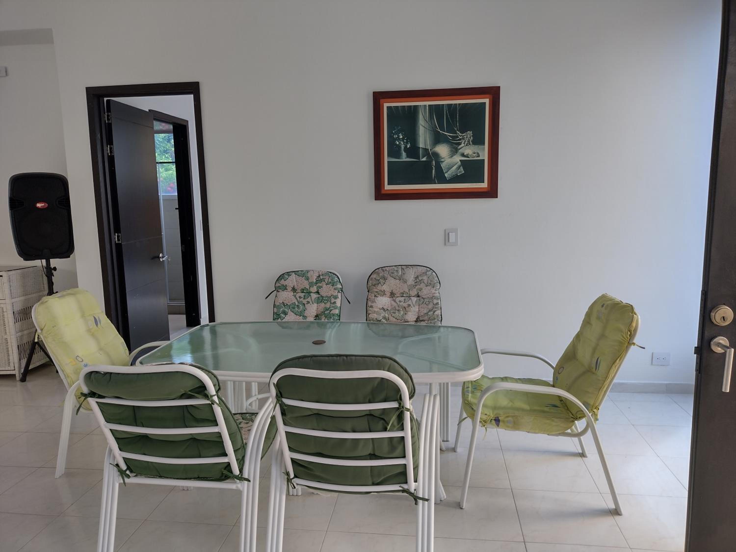 Casa Condominio Santa Ana Girardot Flandes Espinal