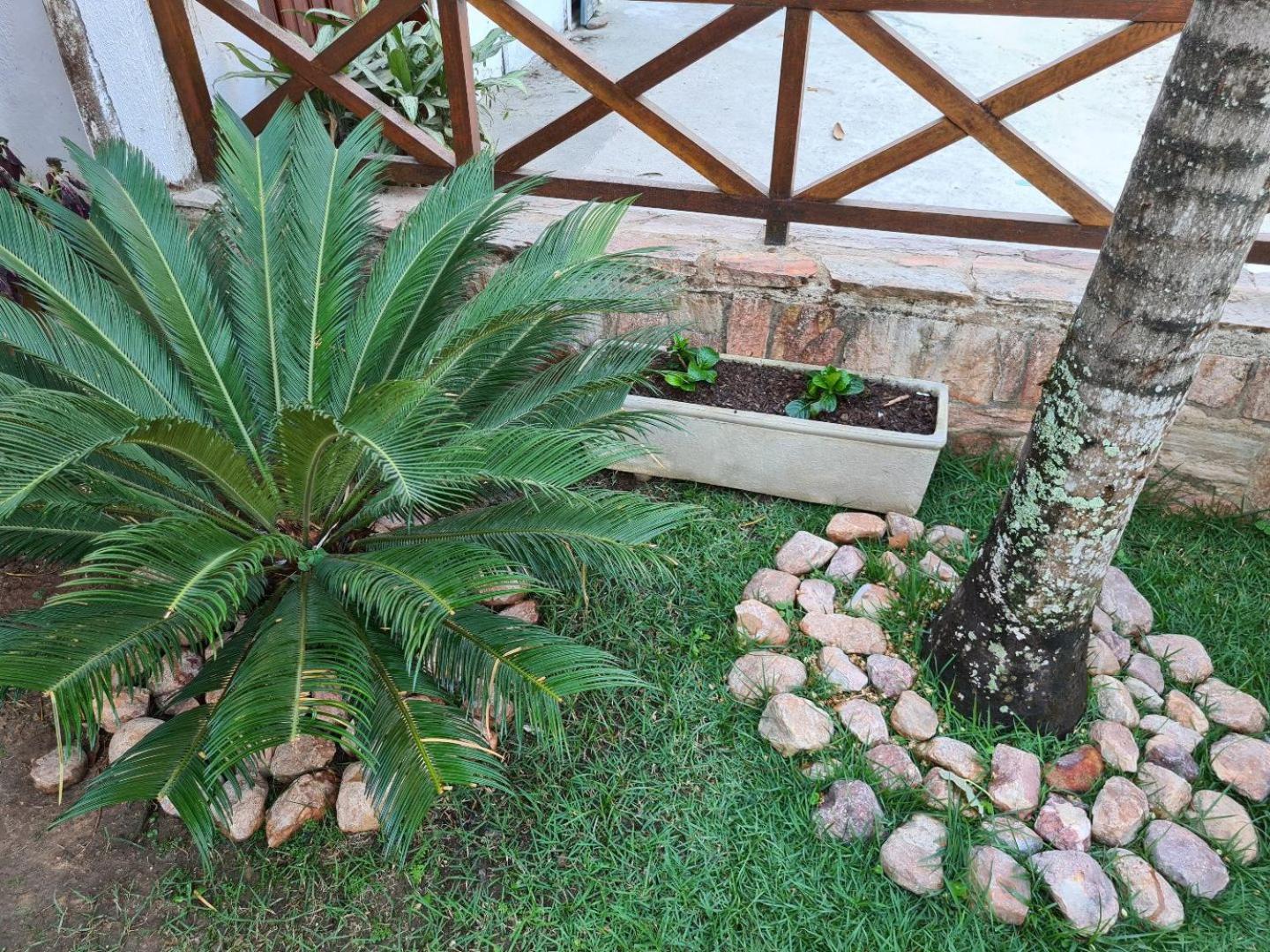 Casa na serra a 10 min de Guaramiranga! Ótima para descanso com conforto e para turismo!
