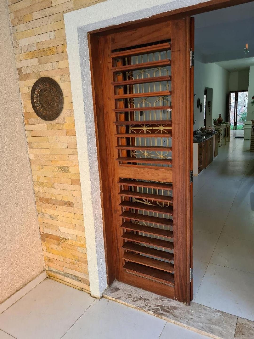 Casa na serra a 10 min de Guaramiranga! Ótima para descanso com conforto e para turismo!