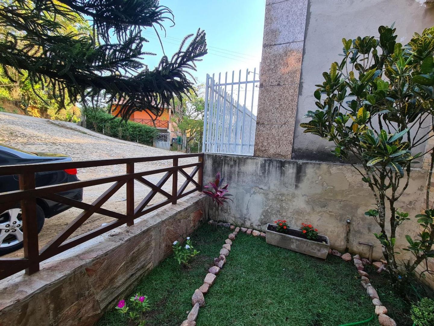 Casa na serra a 10 min de Guaramiranga! Ótima para descanso com conforto e para turismo!