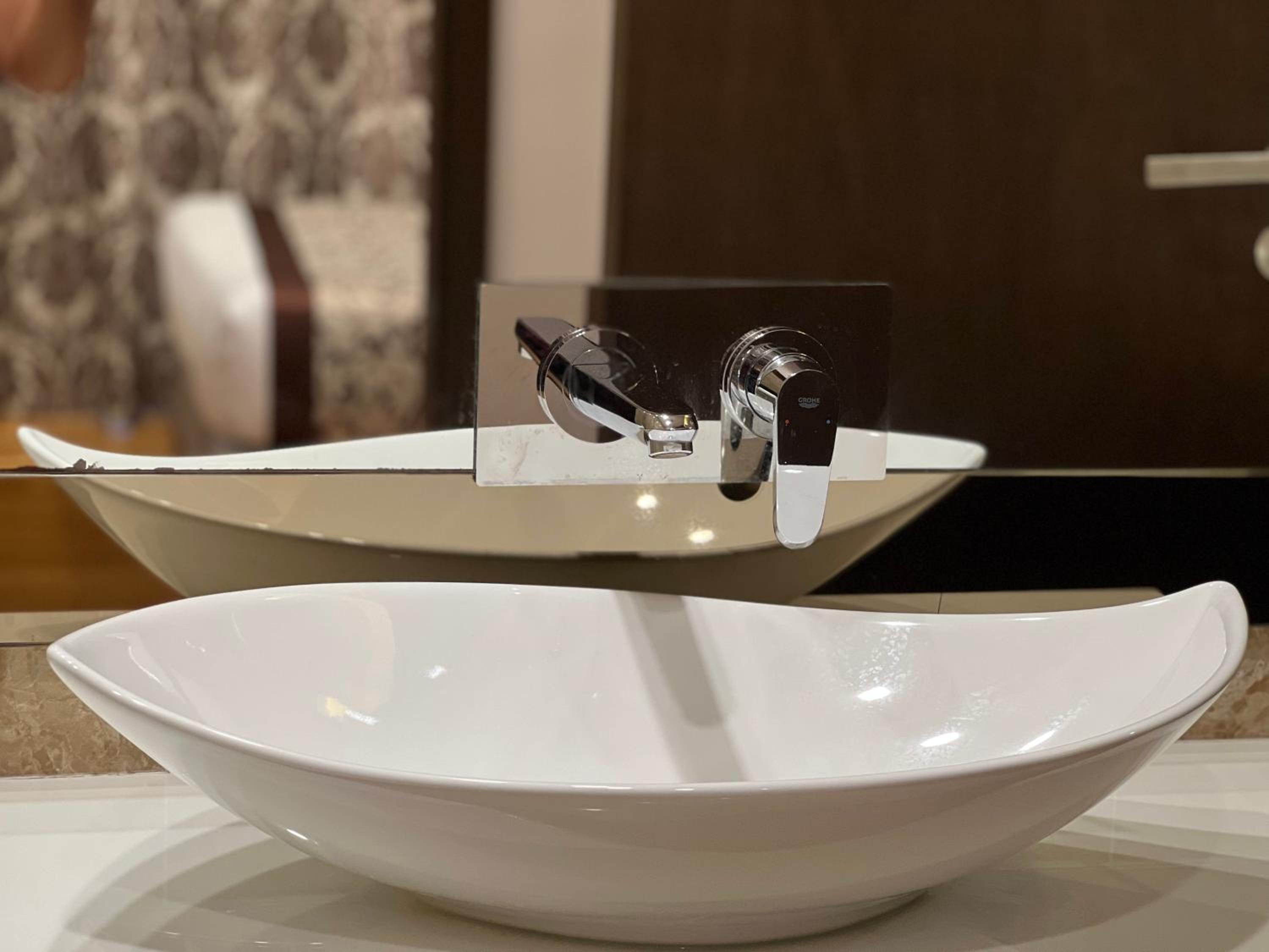 Dorsett Residence Service Suite At Bukit Bintang KL