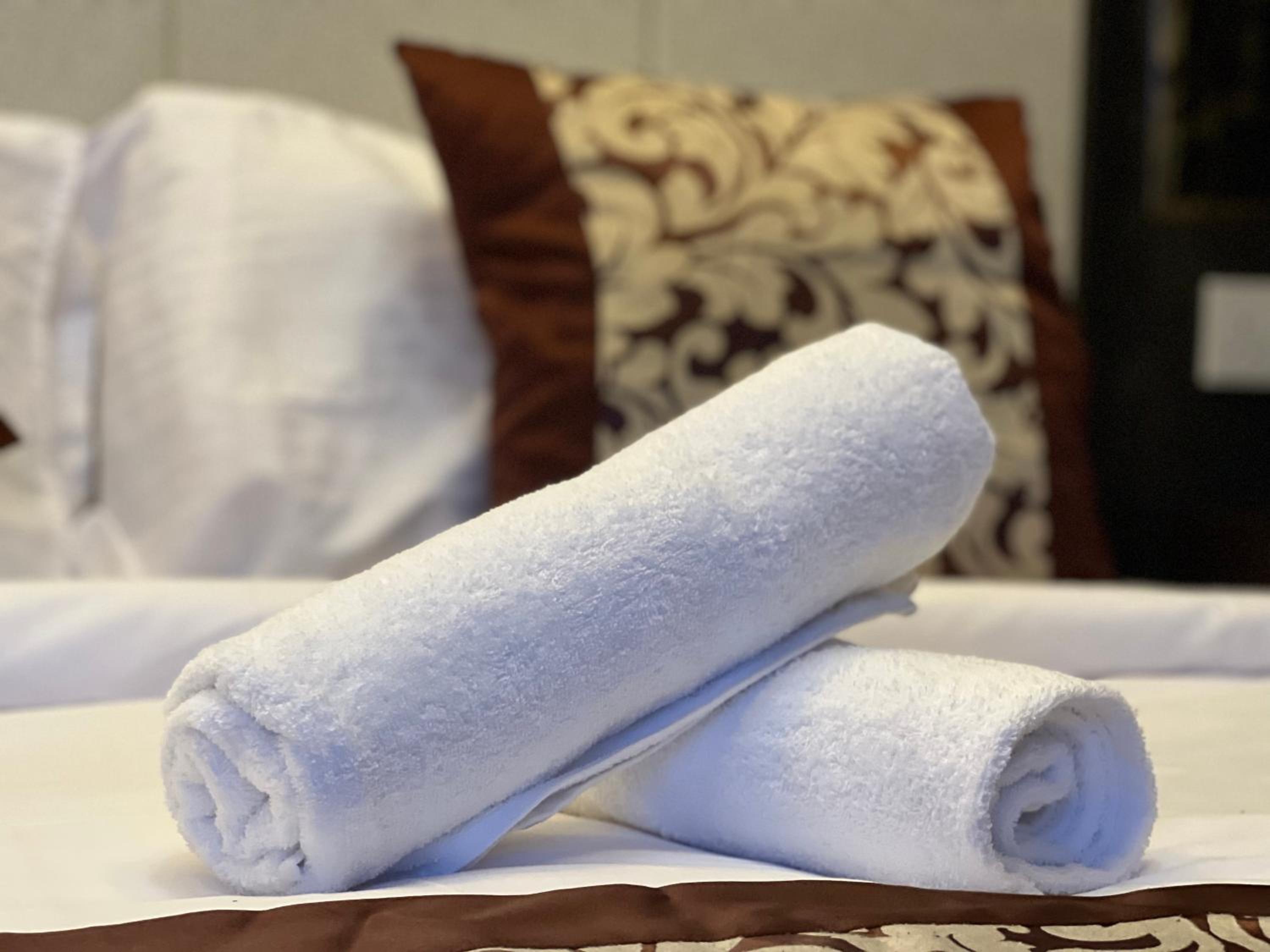 Dorsett Residence Service Suite At Bukit Bintang KL
