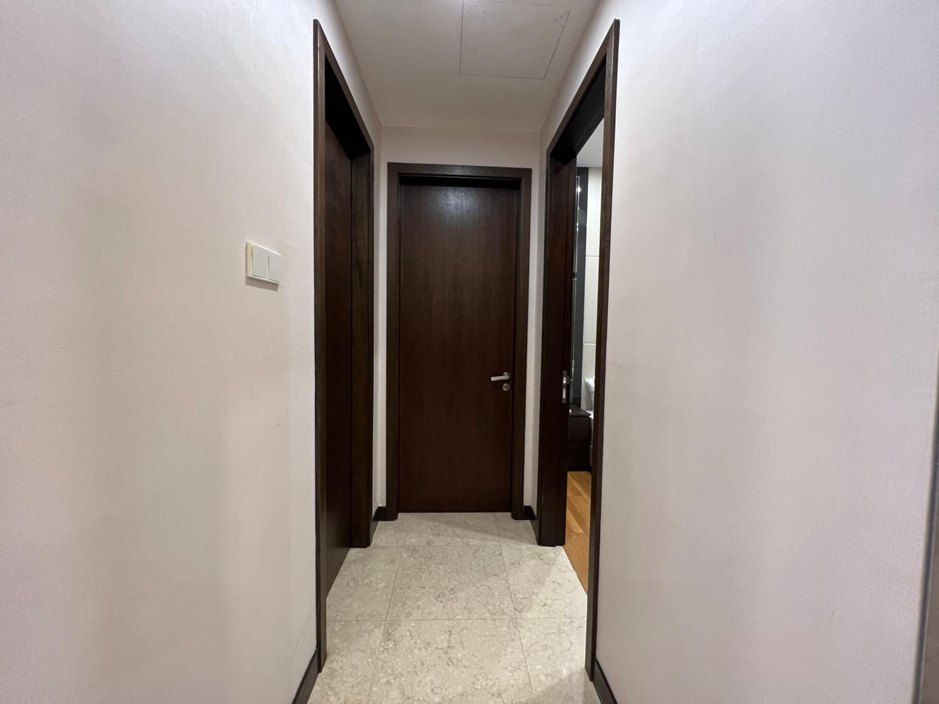 Dorsett Residence Service Suite At Bukit Bintang KL